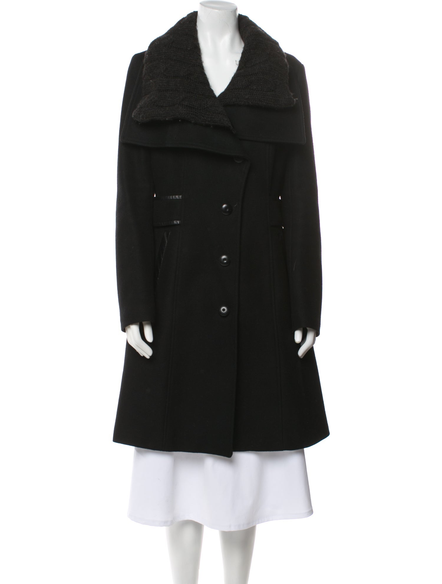 Mackage Wool Coat
