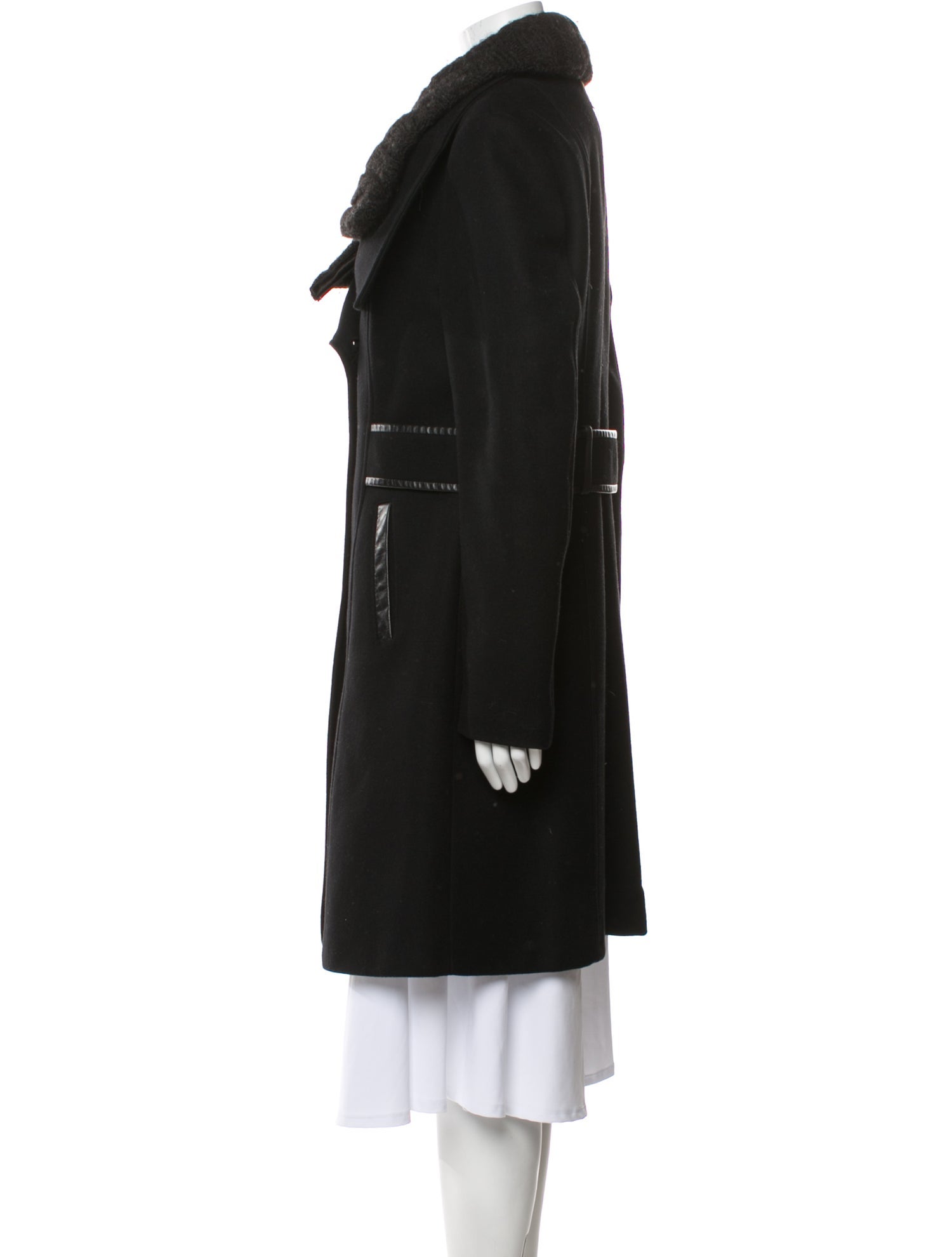 Mackage Wool Coat