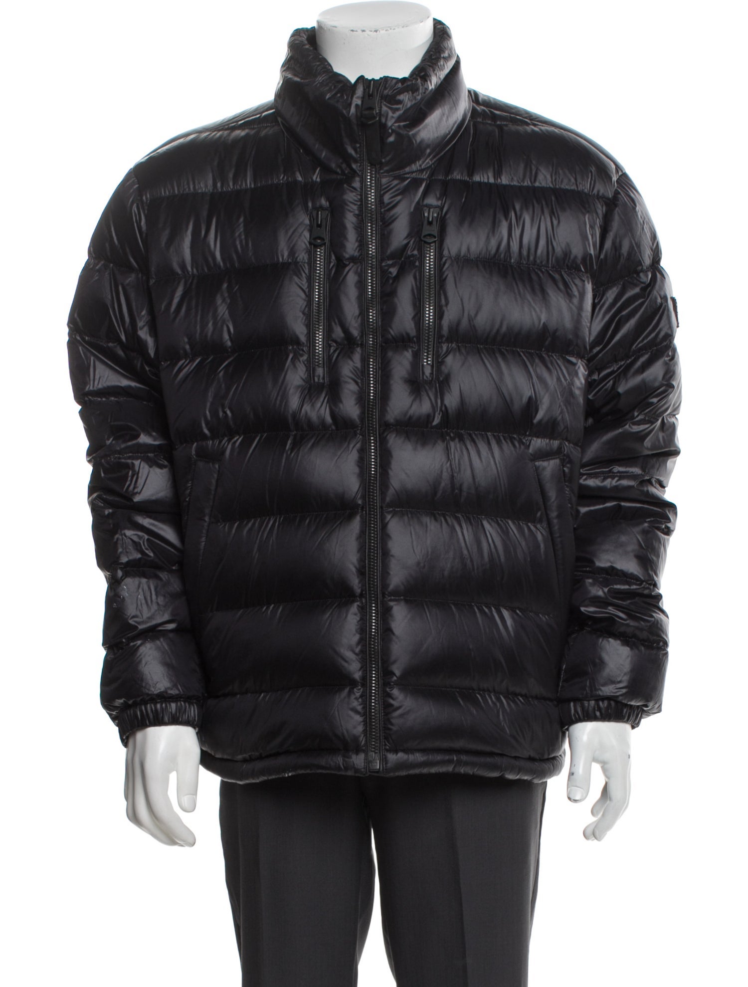Mackage Puffer Coat