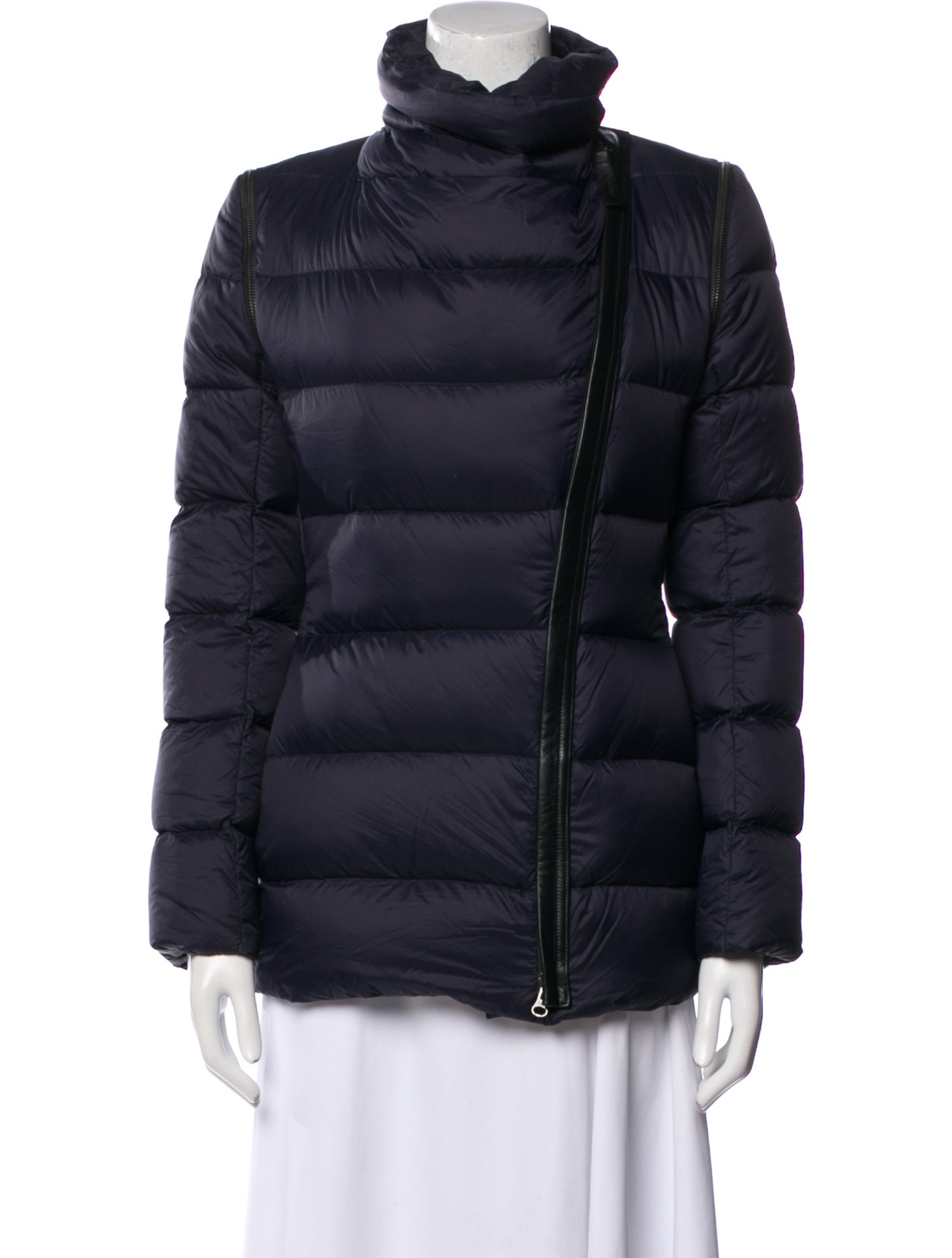 Mackage Nylon Down Coat