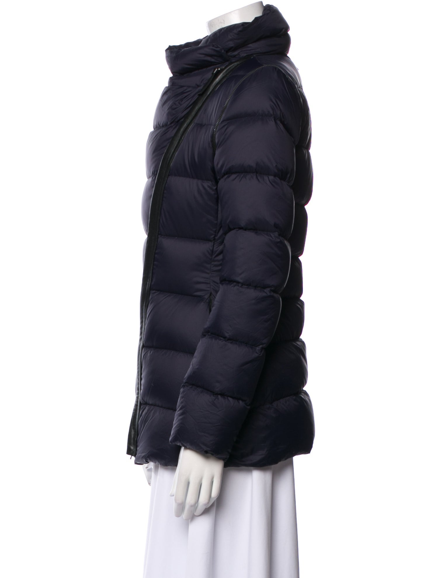 Mackage Nylon Down Coat