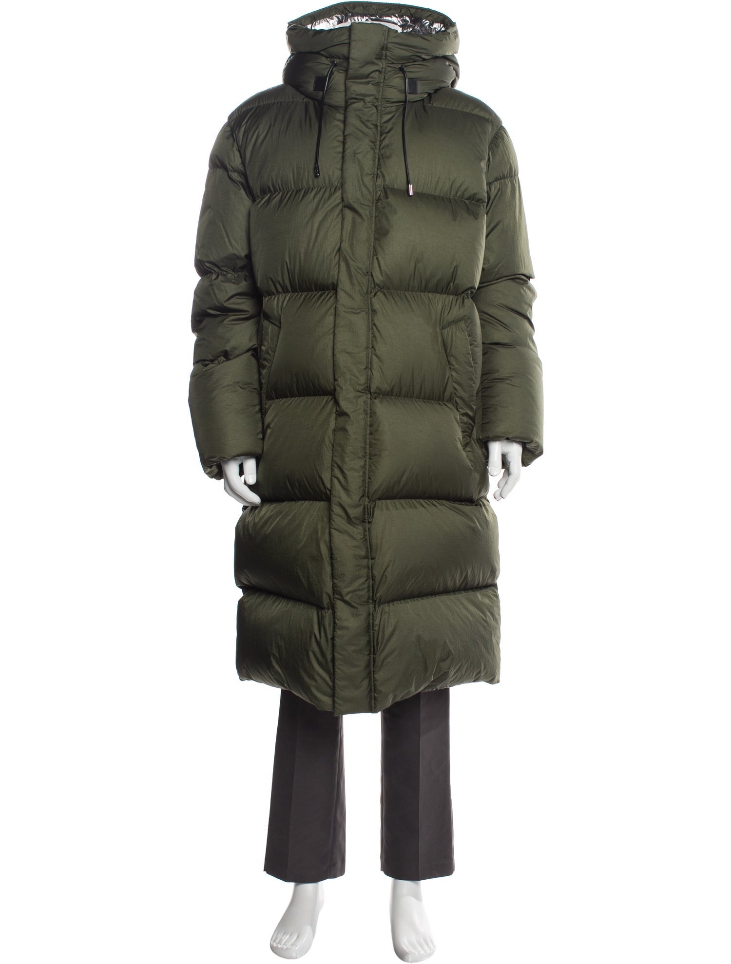 Mackage Puffer Coat