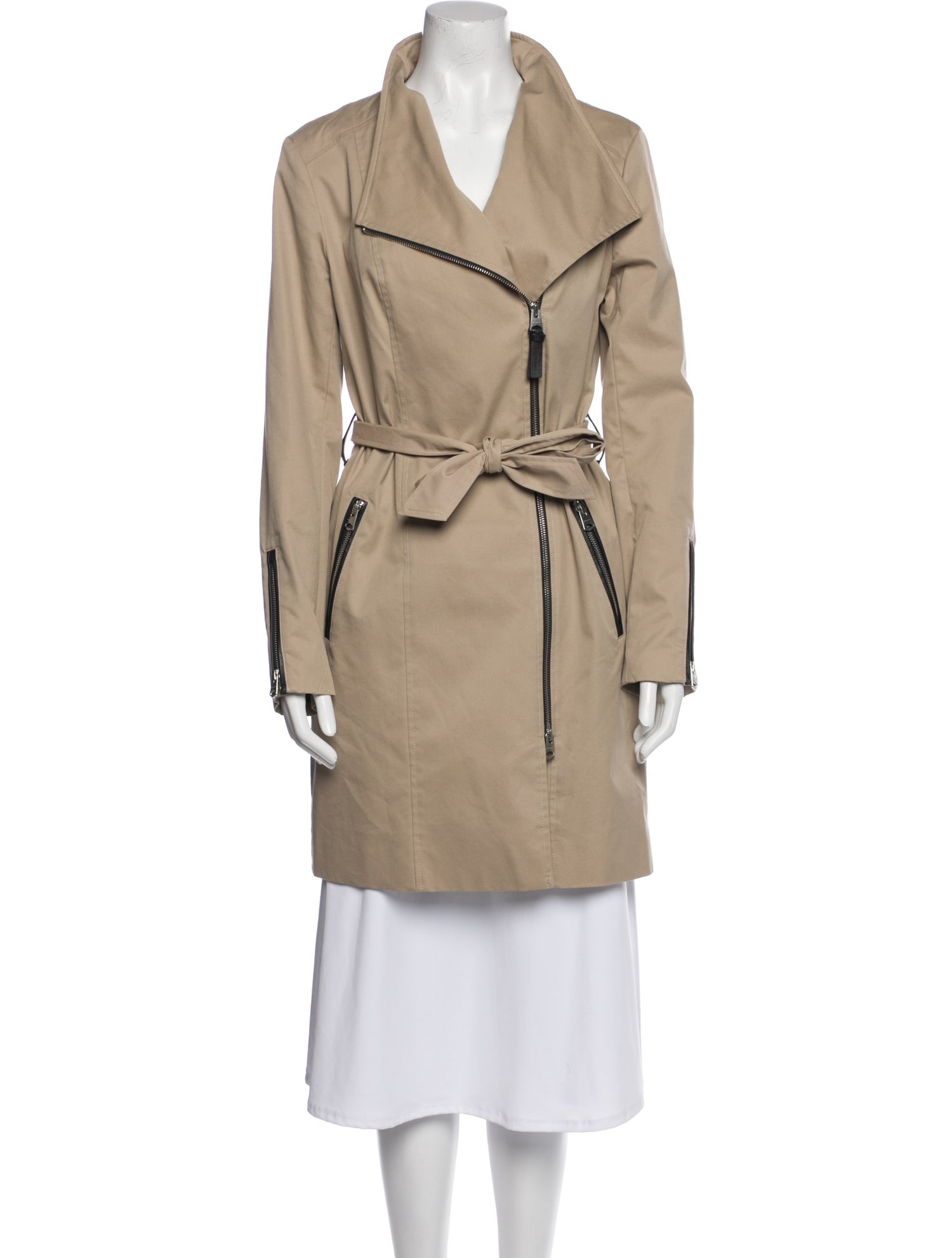 Mackage Trench Coat