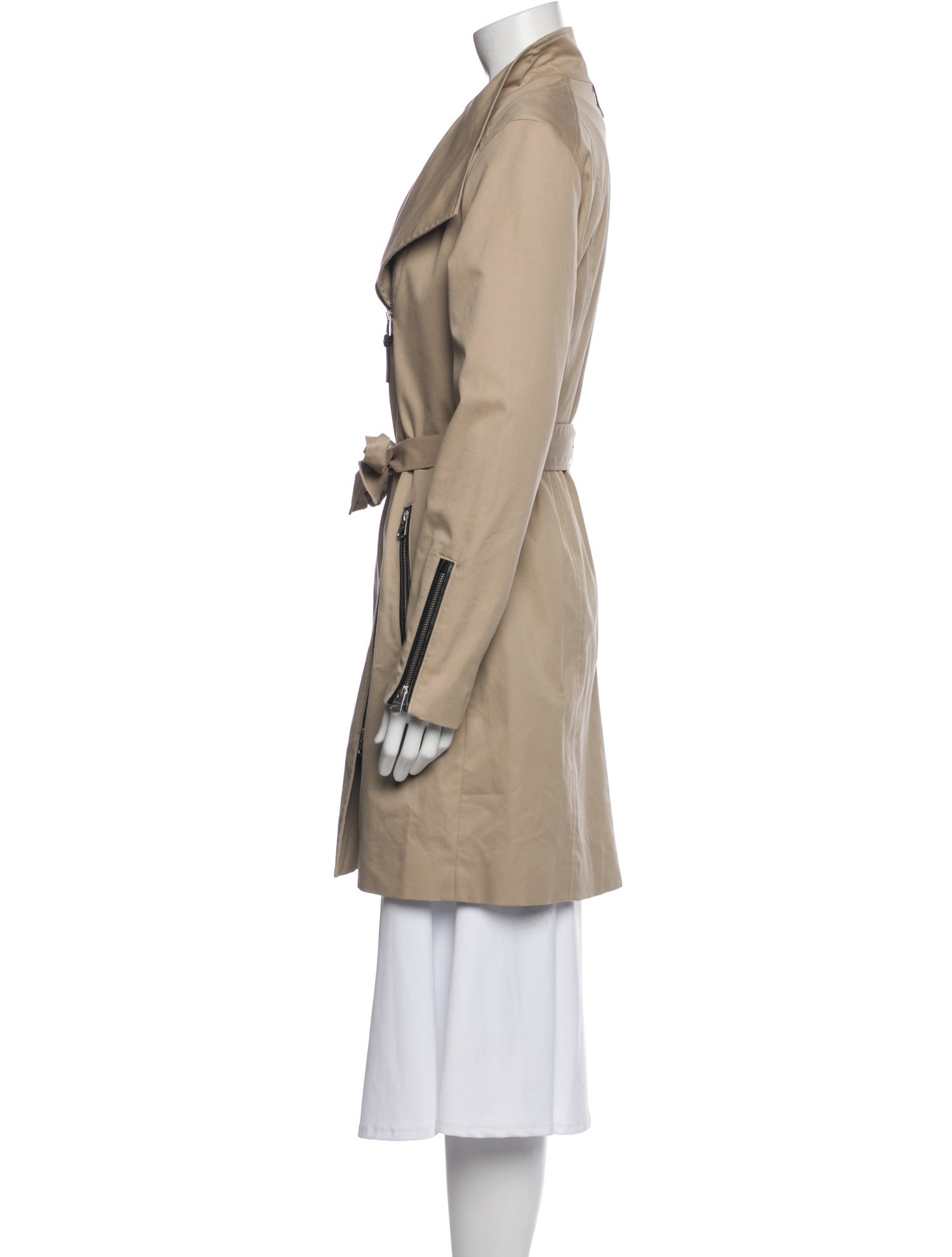 Mackage Trench Coat