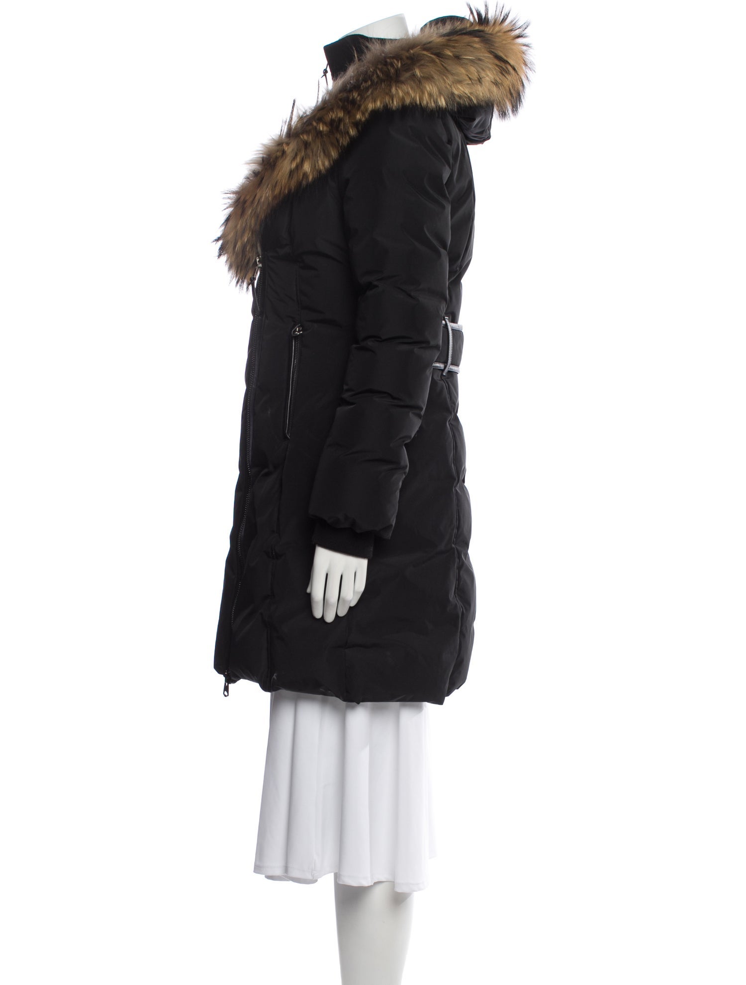 Mackage Down Down Coat