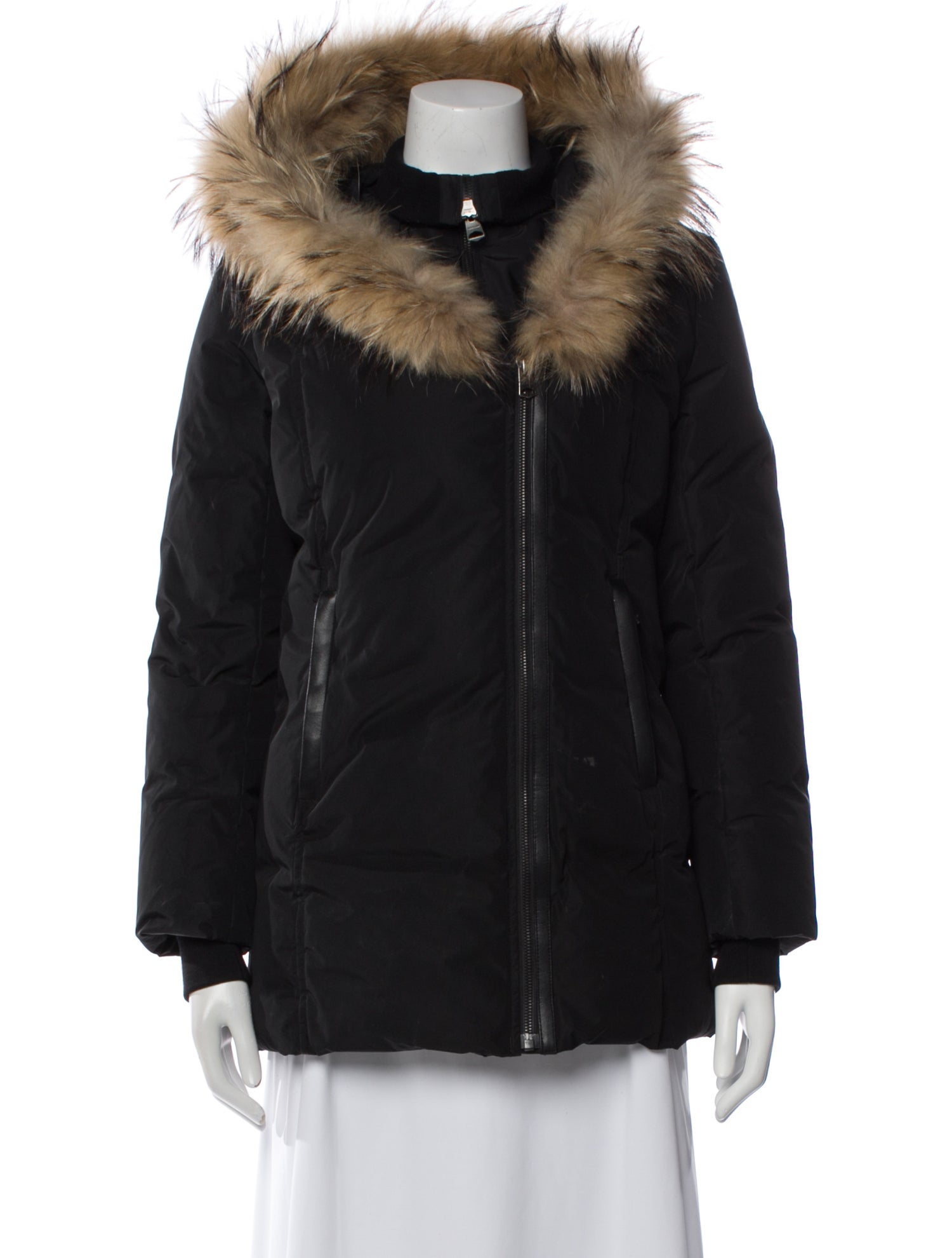 Mackage Faux Fur Jacket