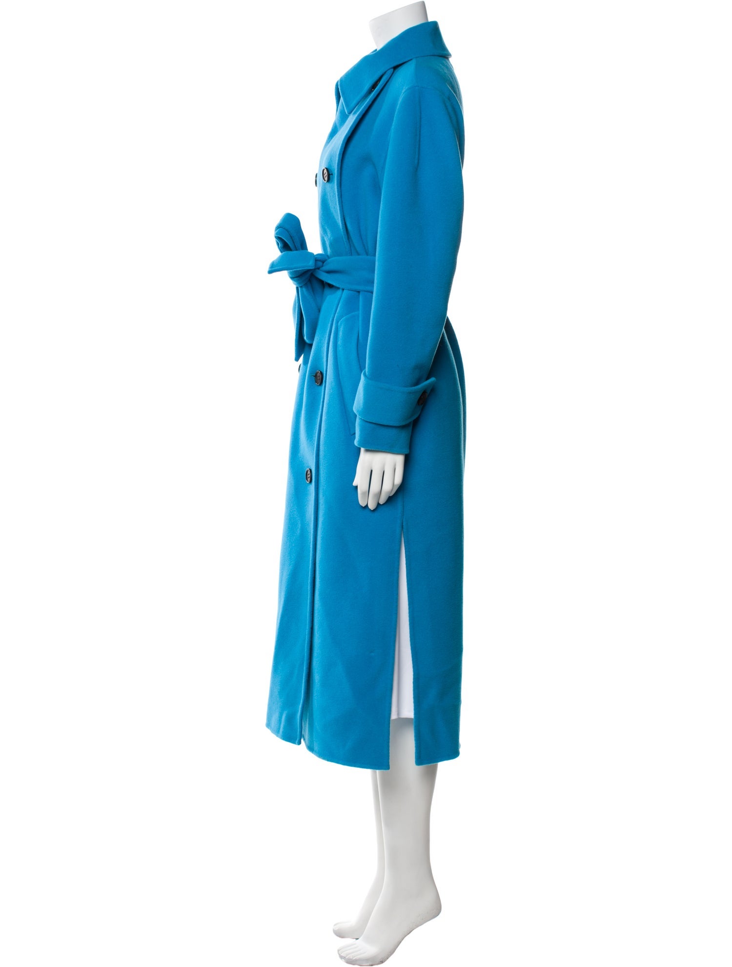 Mackage Wool Trench Coat