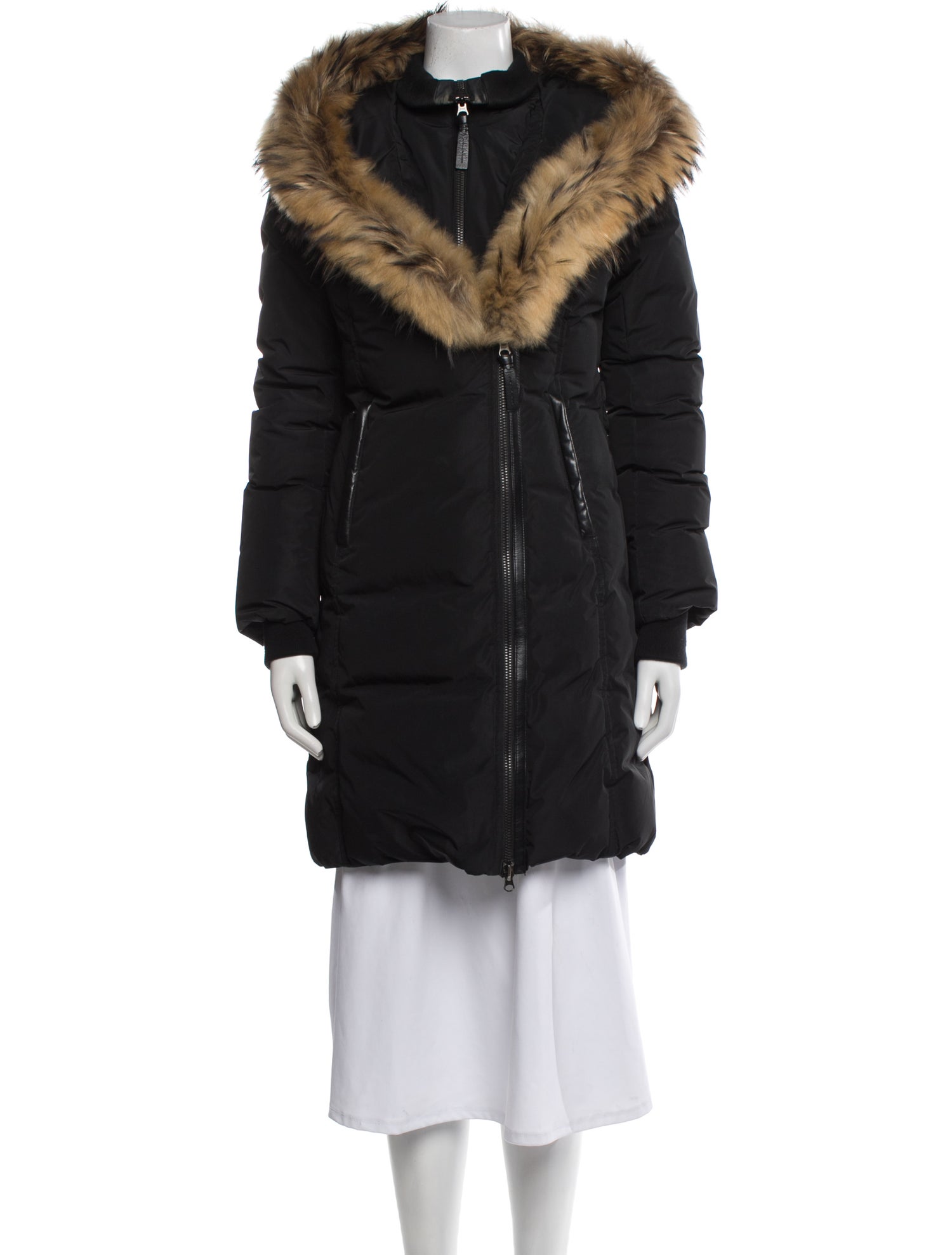 Mackage Down Coat