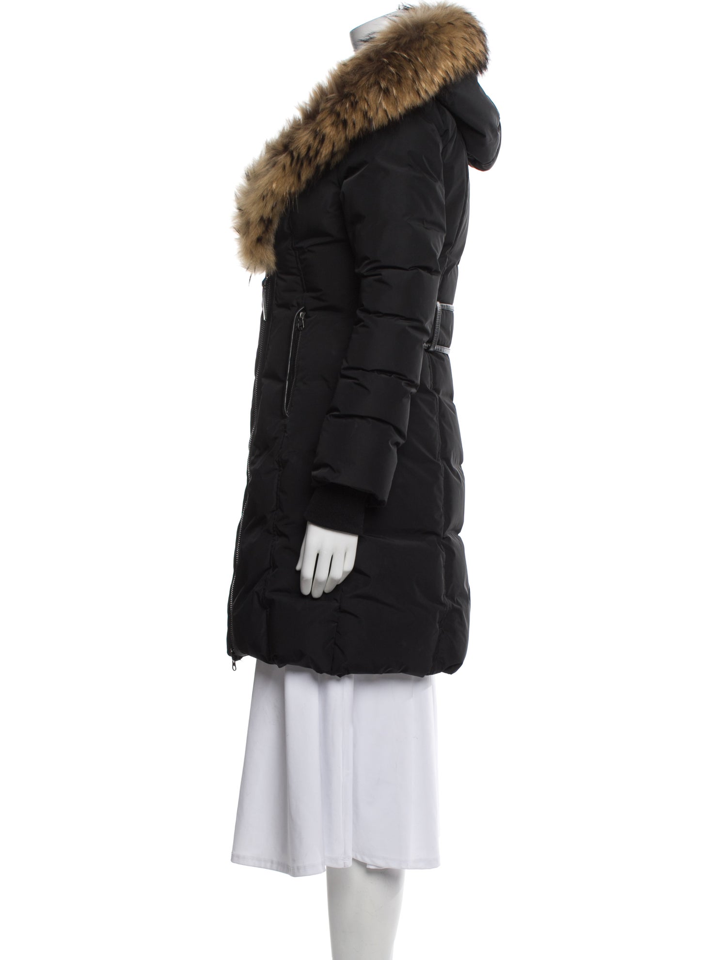 Mackage Down Coat