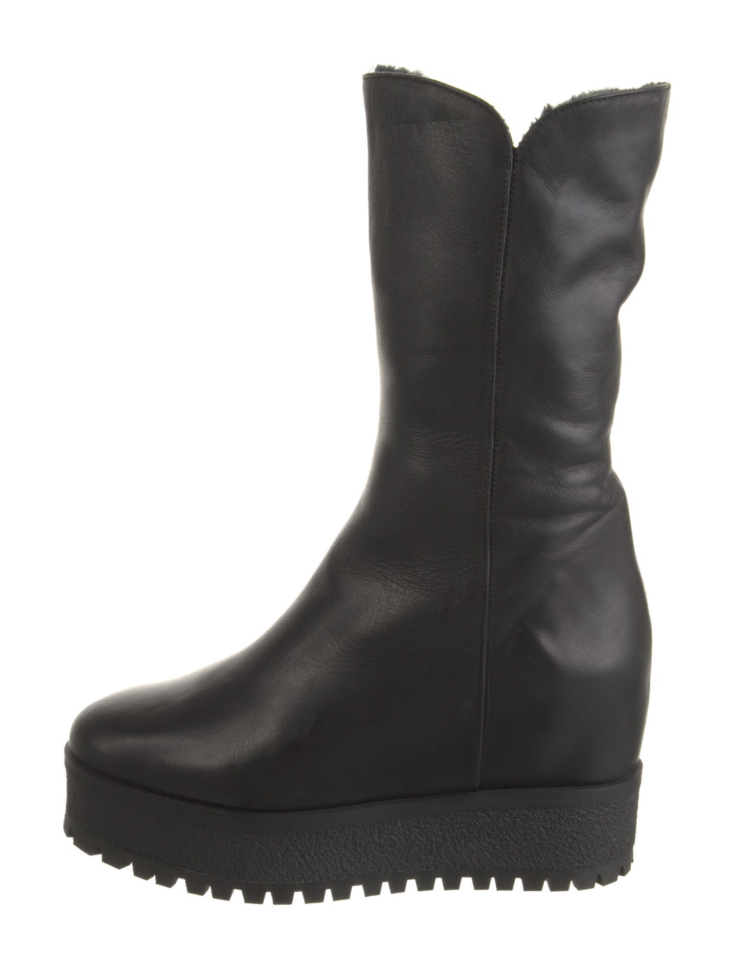 Mackage Leather Boots