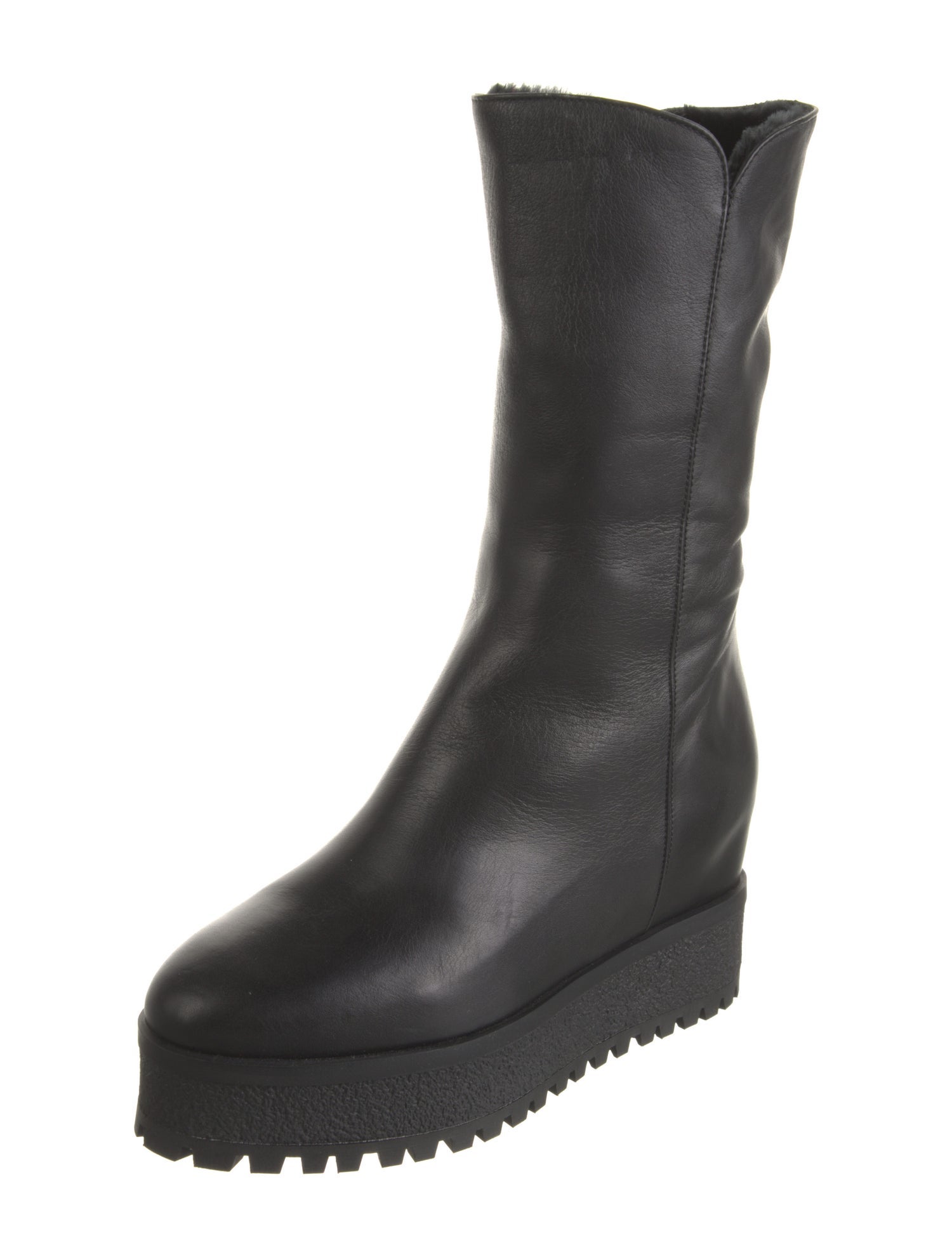 Mackage Leather Boots