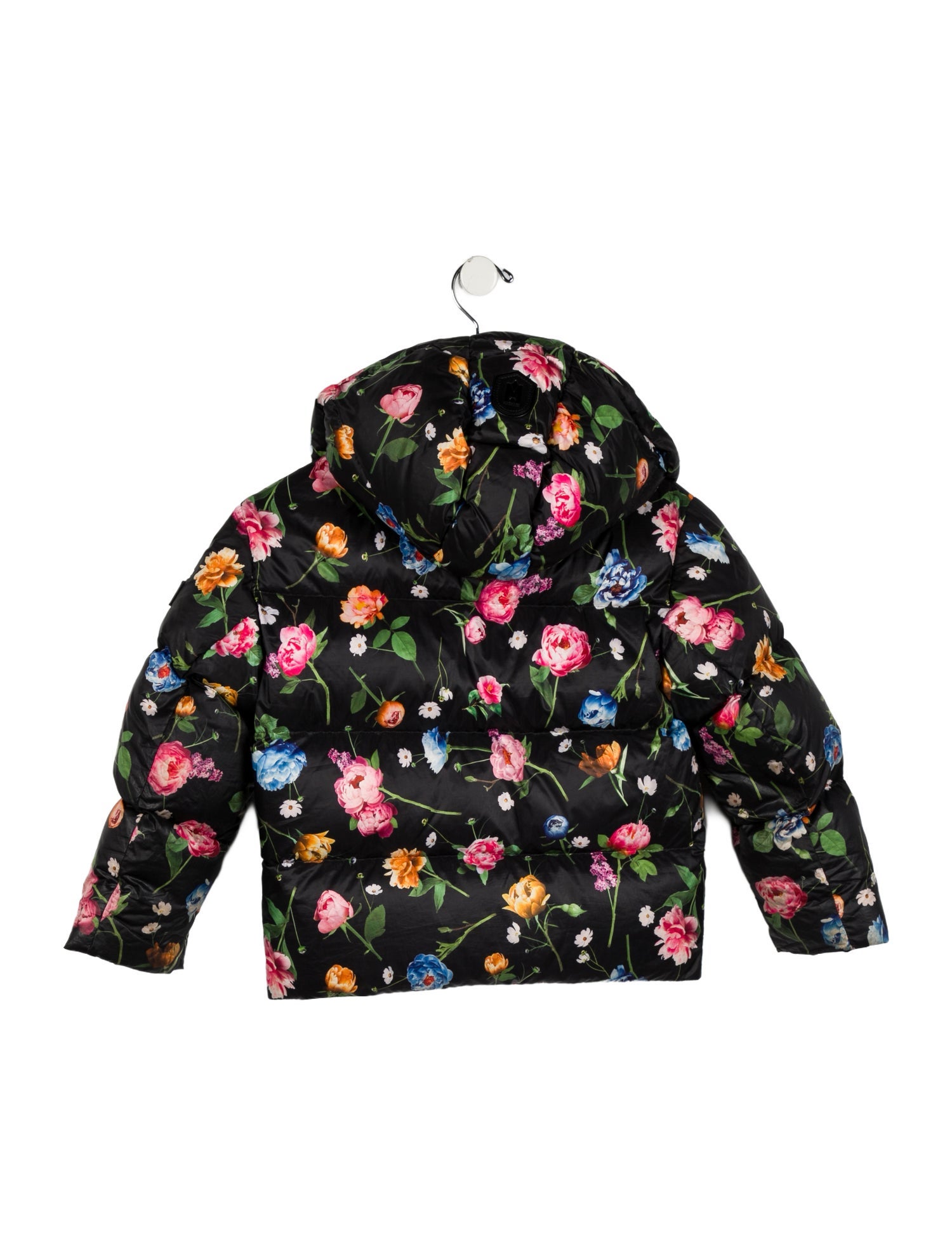 Mackage Toddler Girls' Down Puffer Jacket