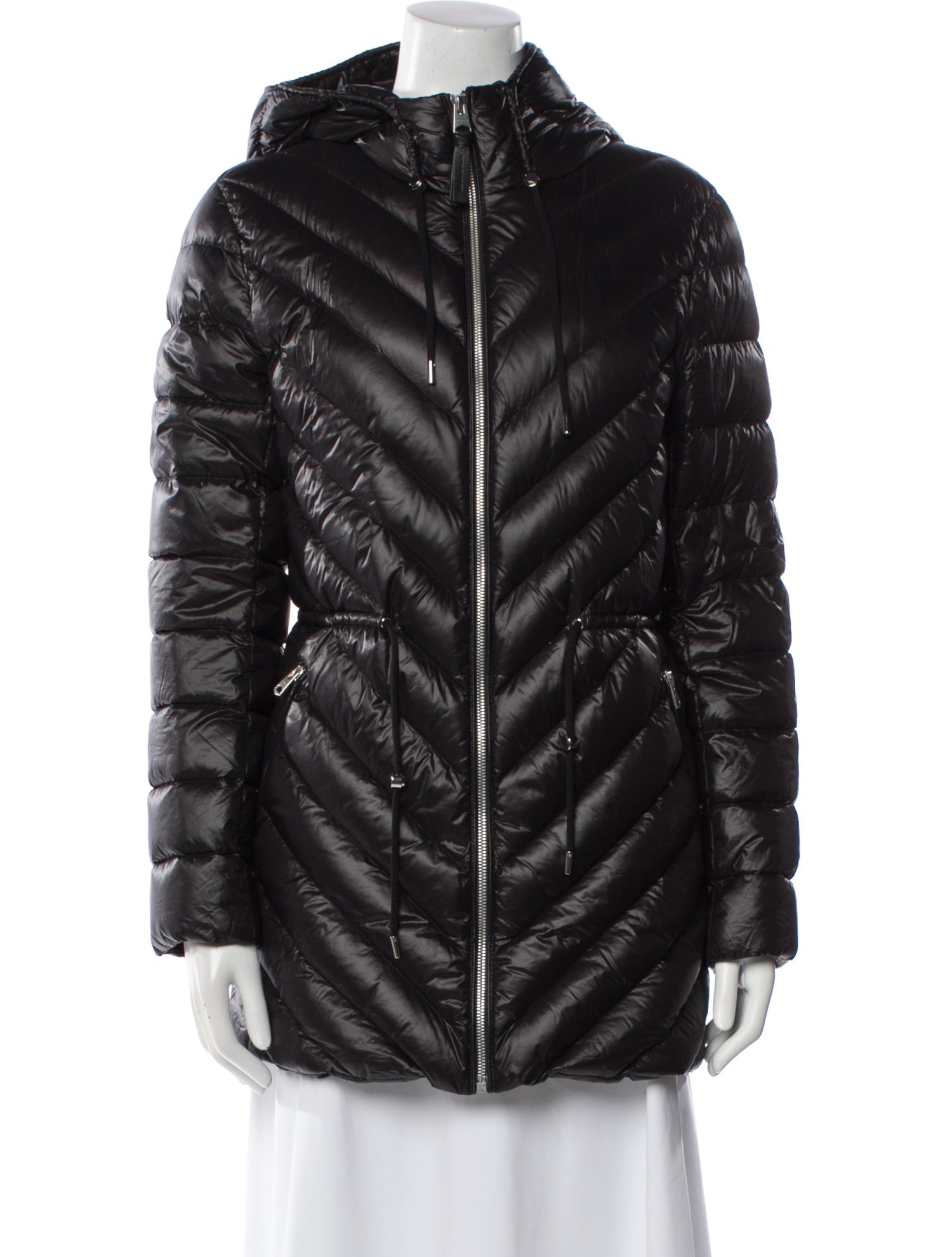 Mackage Nylon Down Jacket