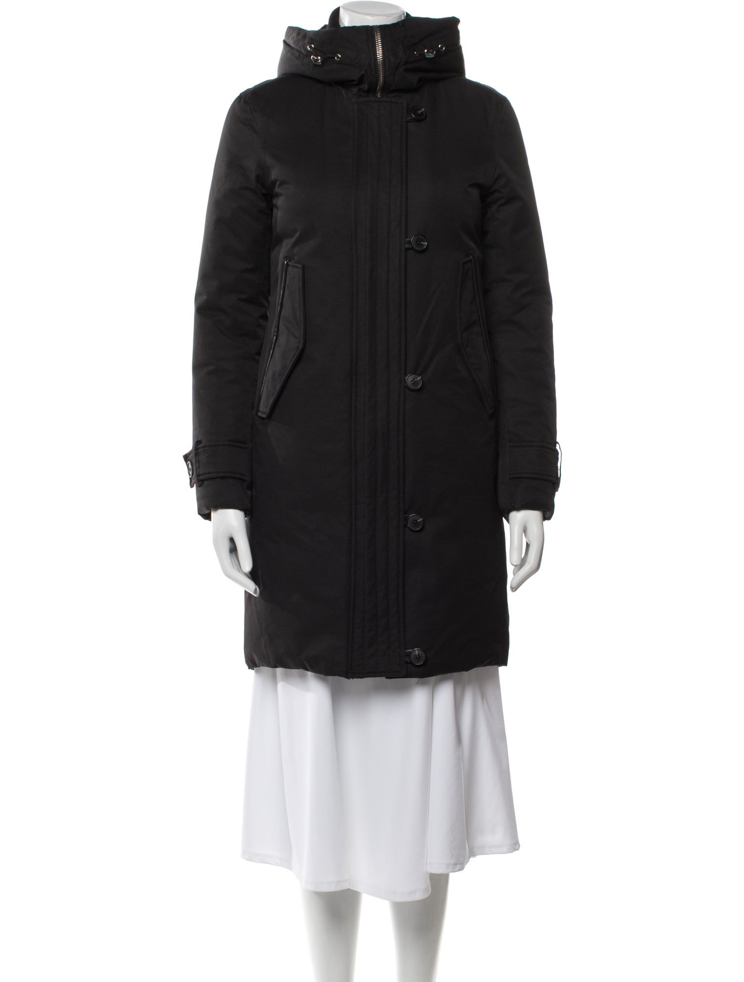 Mackage Down Coat