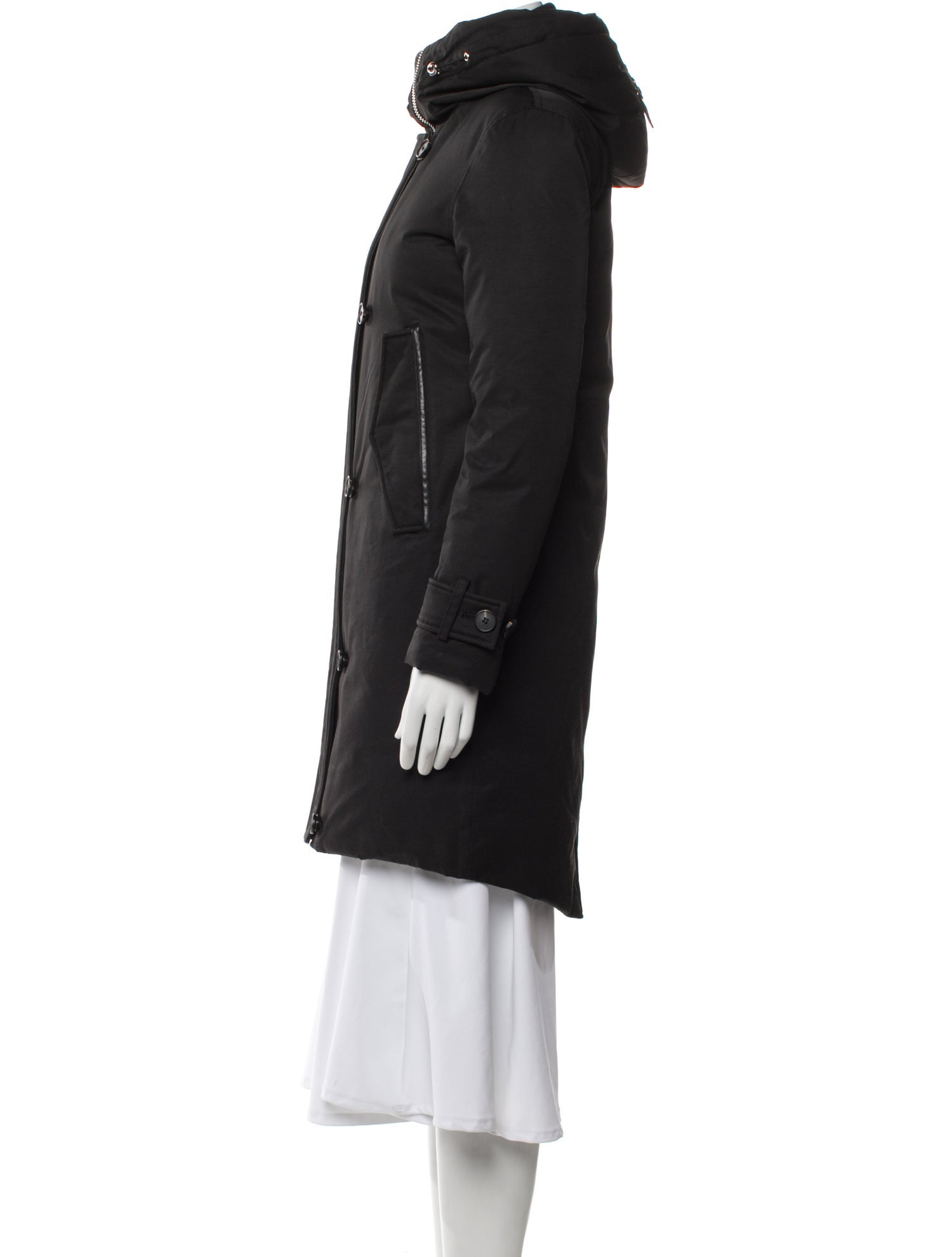 Mackage Down Coat