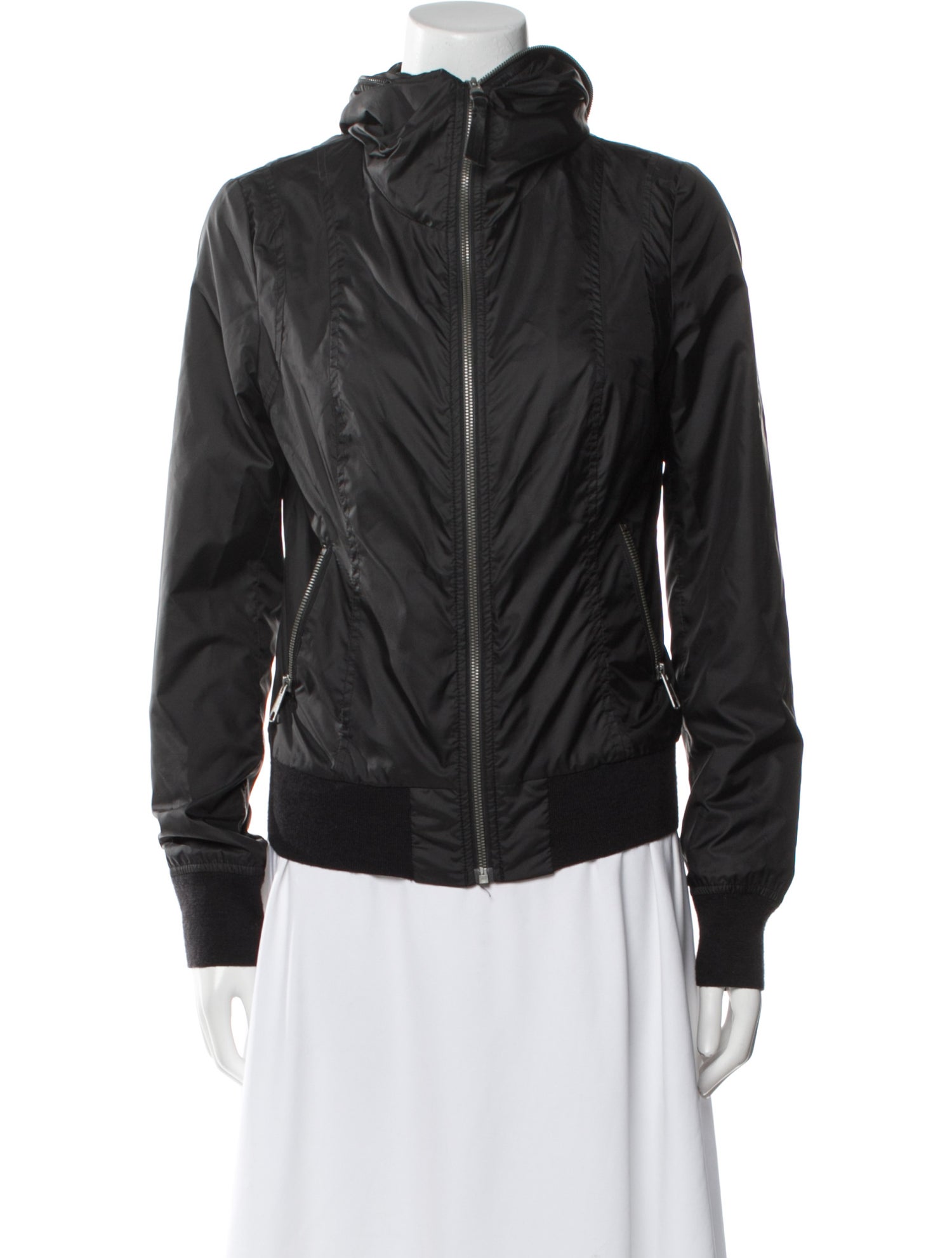 Mackage Bomber Jacket