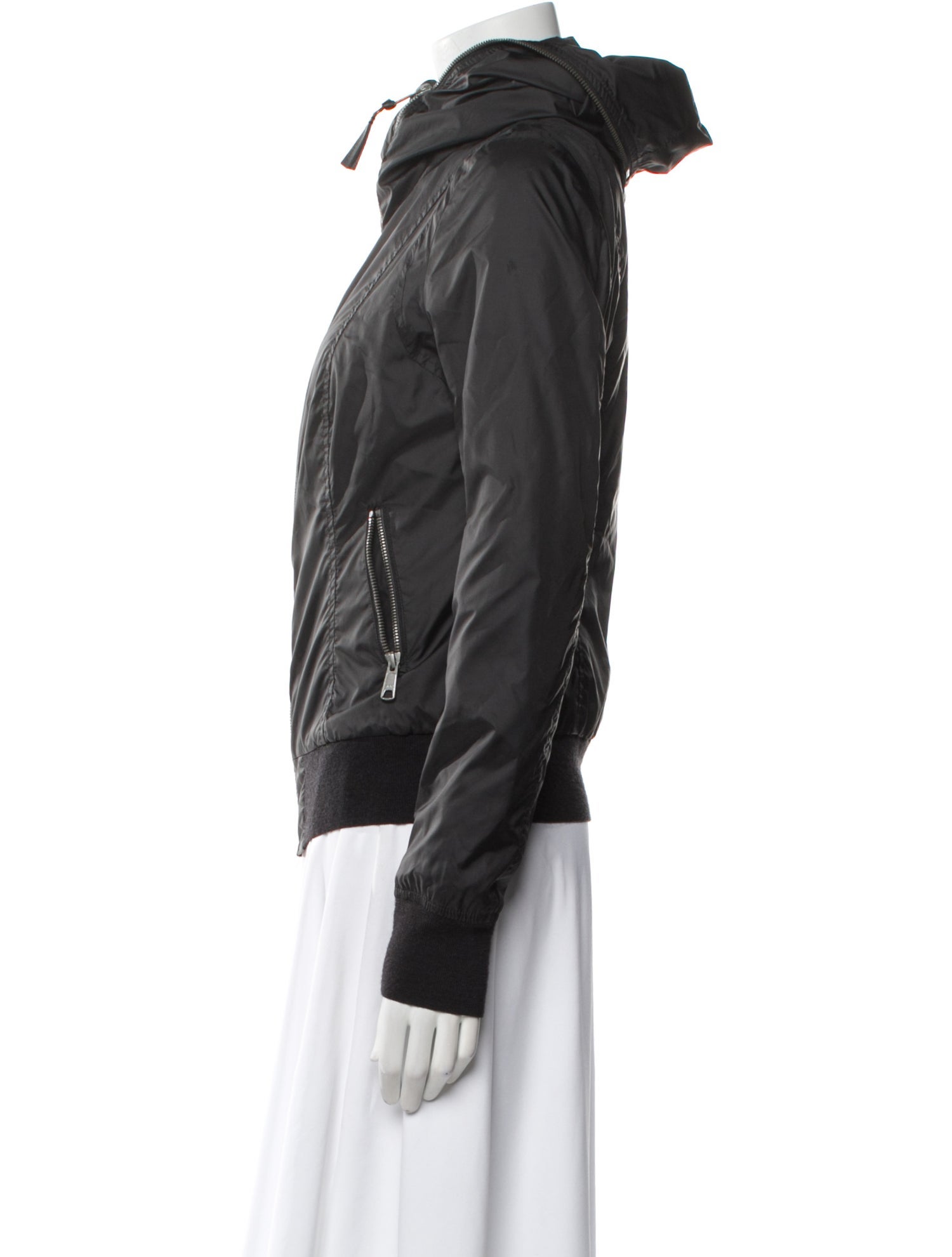 Mackage Bomber Jacket