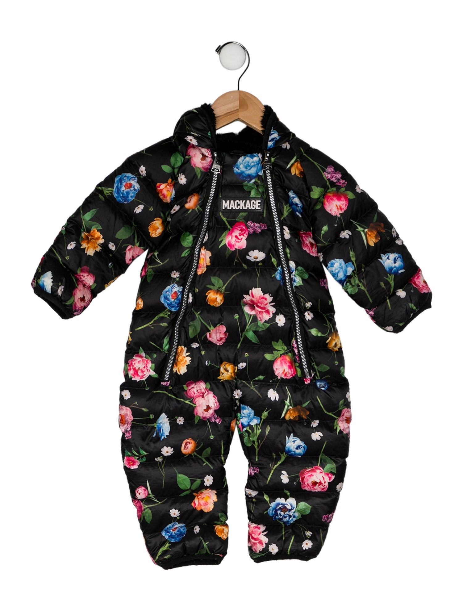 Mackage Mackage Girls Snow Suit