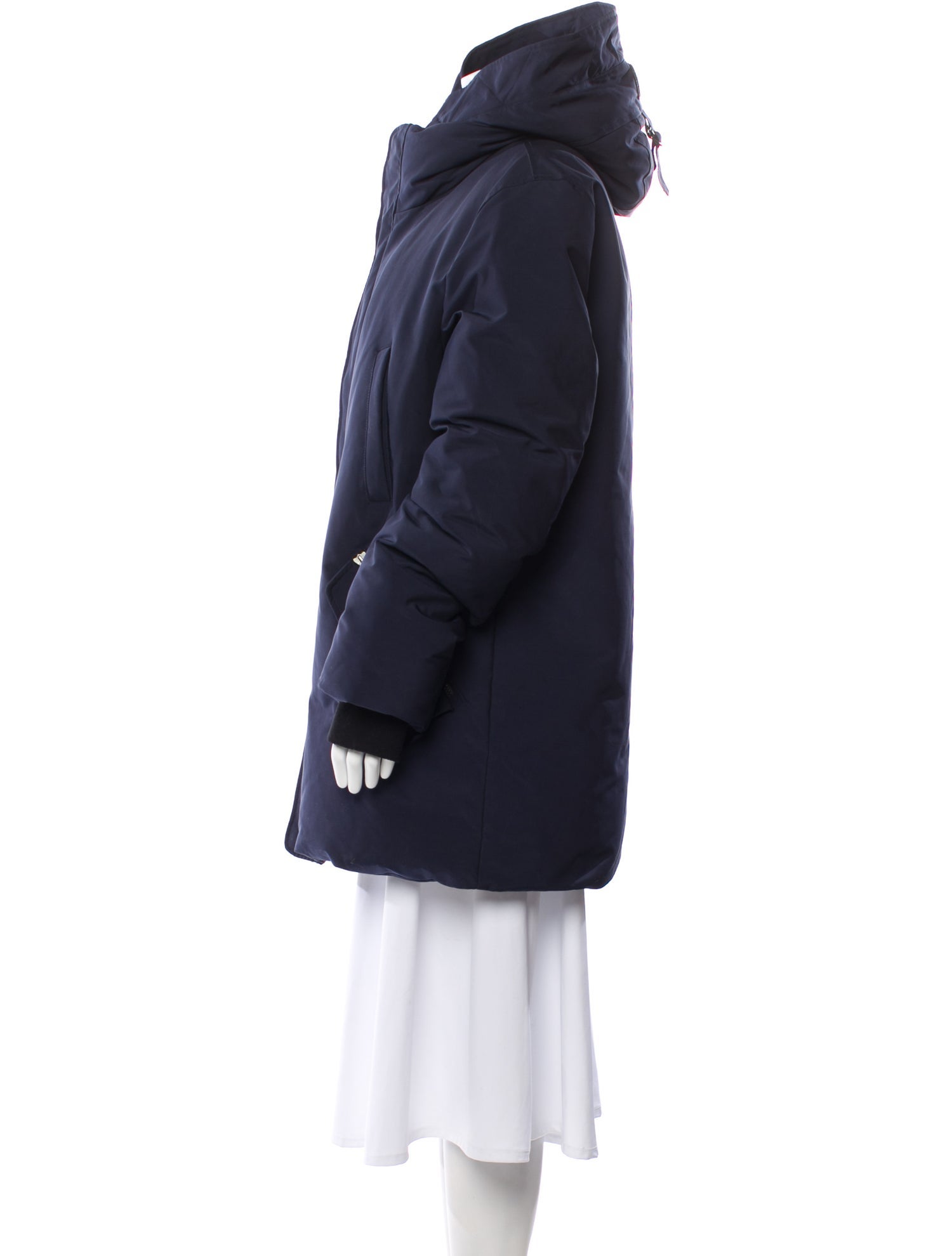 Mackage Parka