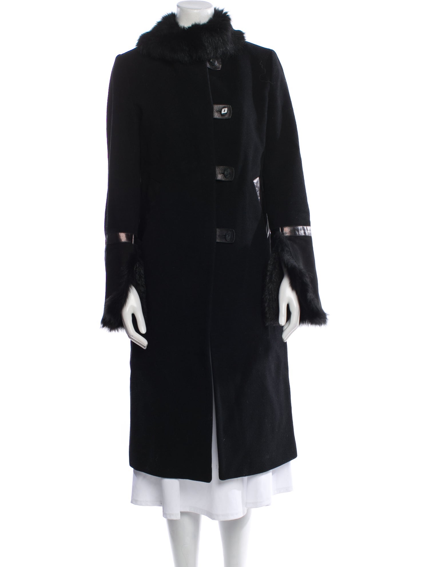 Mackage Wool Coat