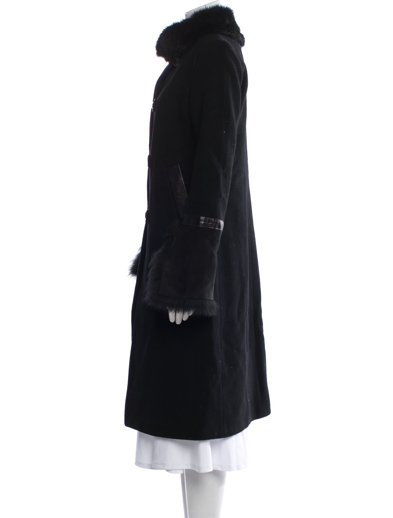 Mackage Wool Coat