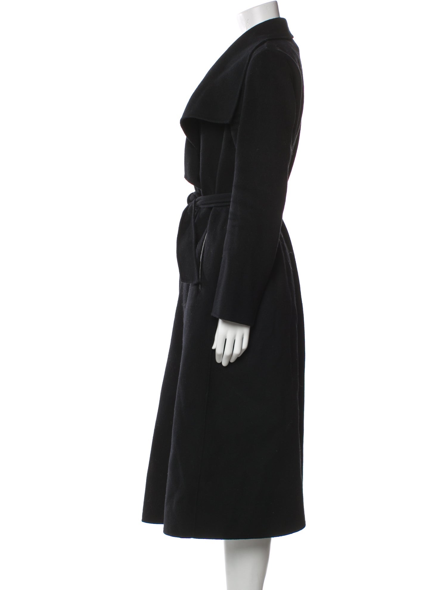 Mackage Wool Trench Coat