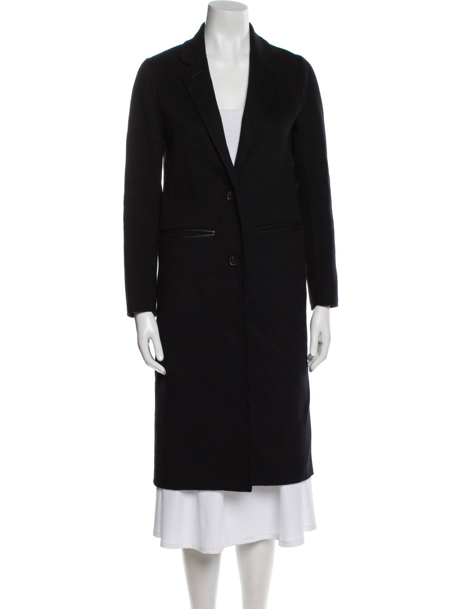 Mackage Wool Coat