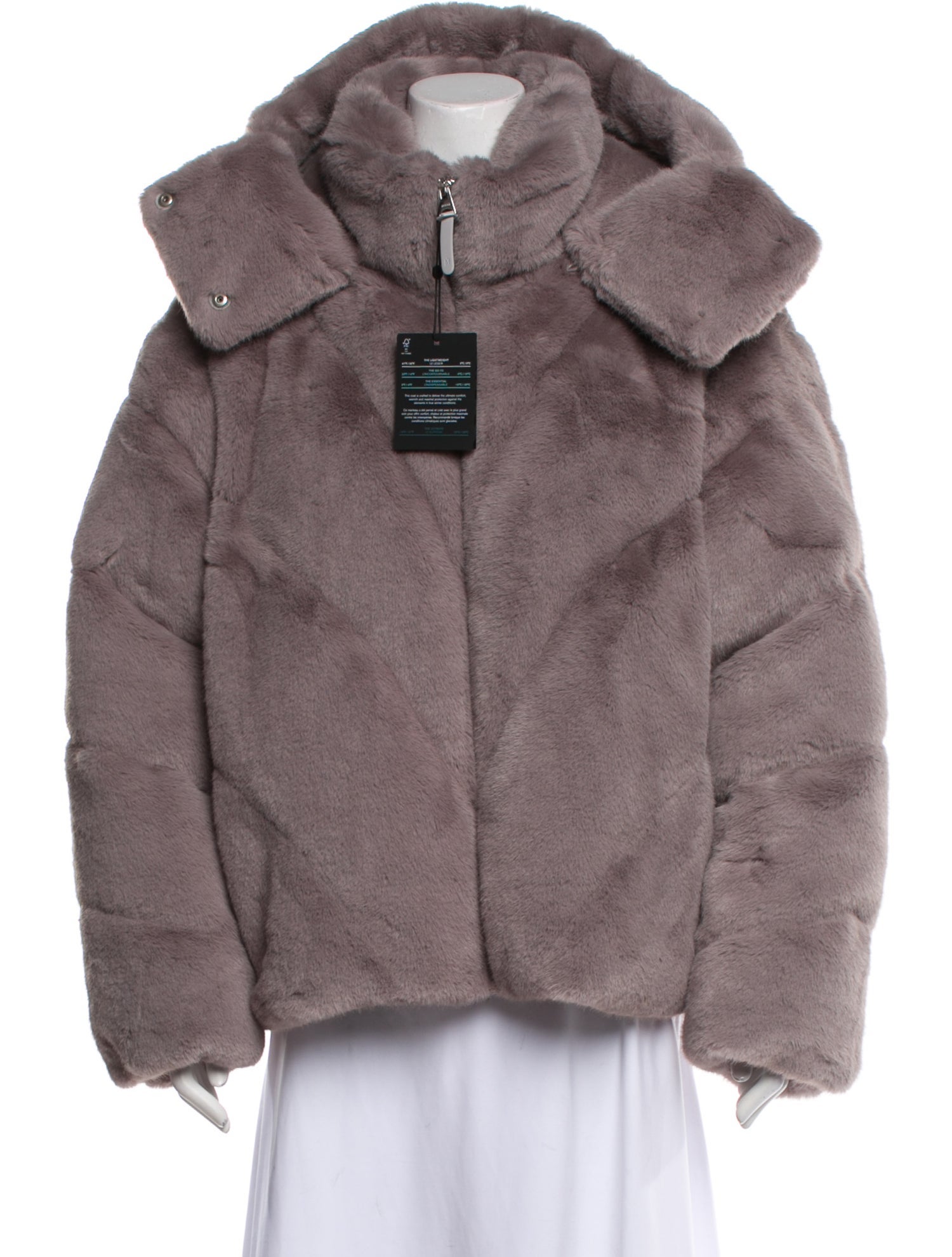 Mackage Down Down Coat w/ Tags