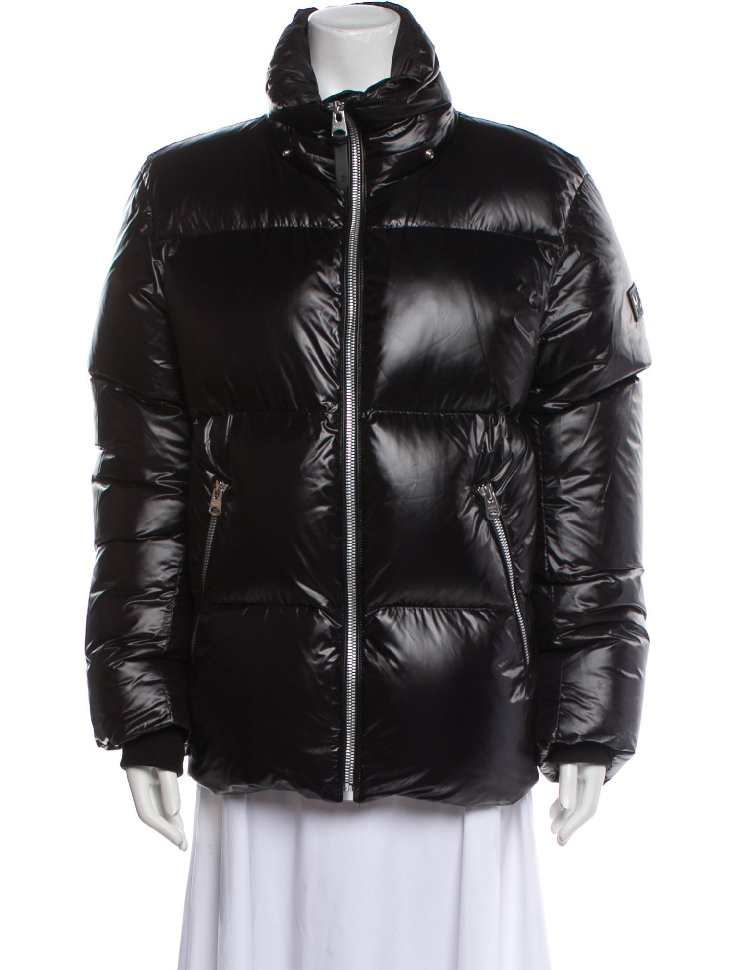 Mackage Nylon Jacket