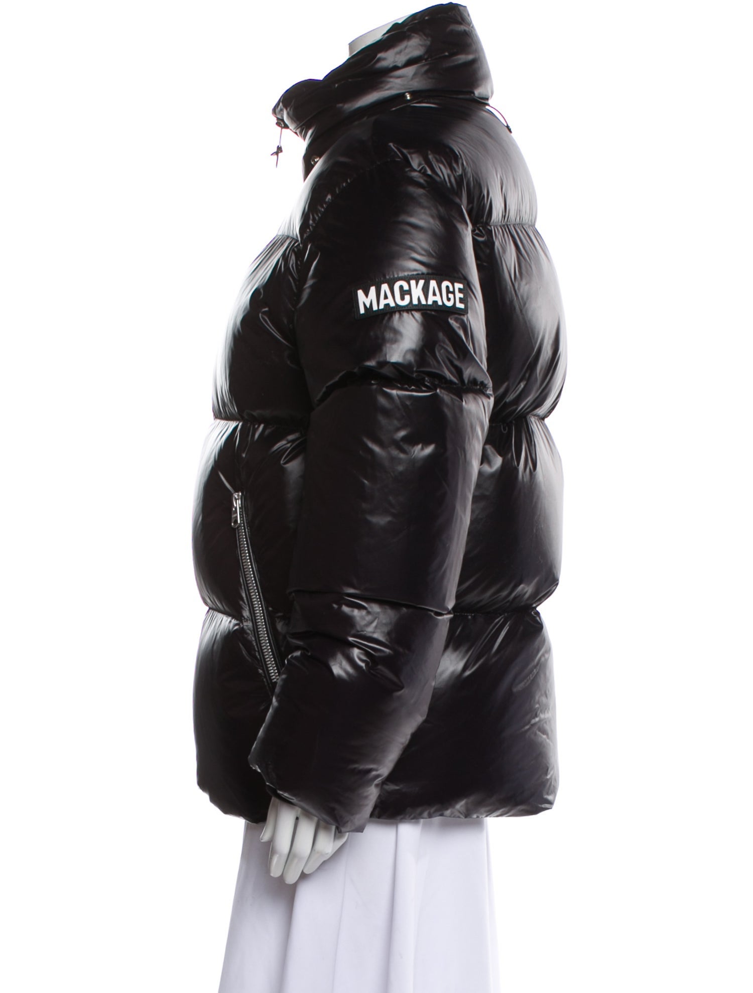 Mackage Nylon Jacket