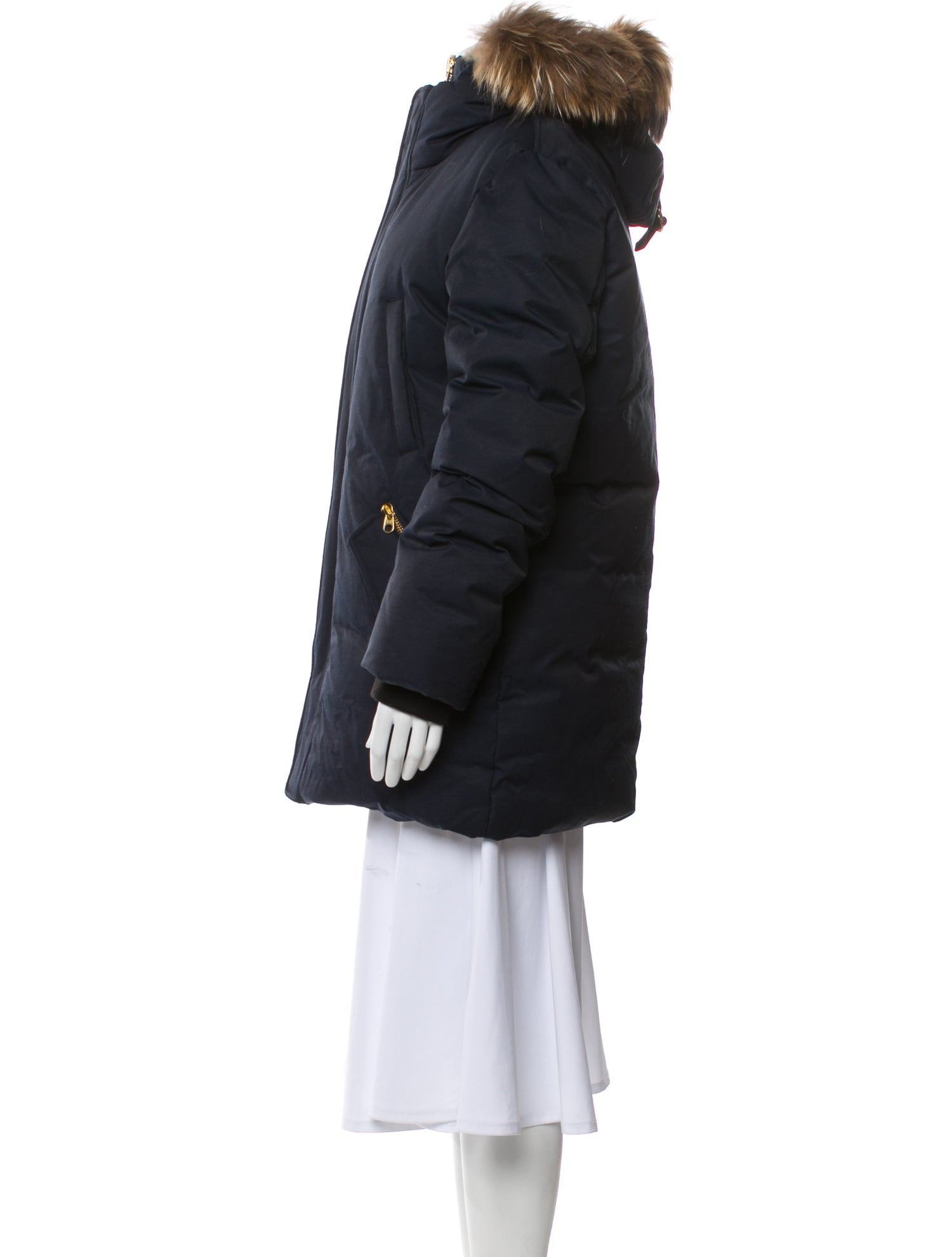 Mackage Down Coat w/ Tags