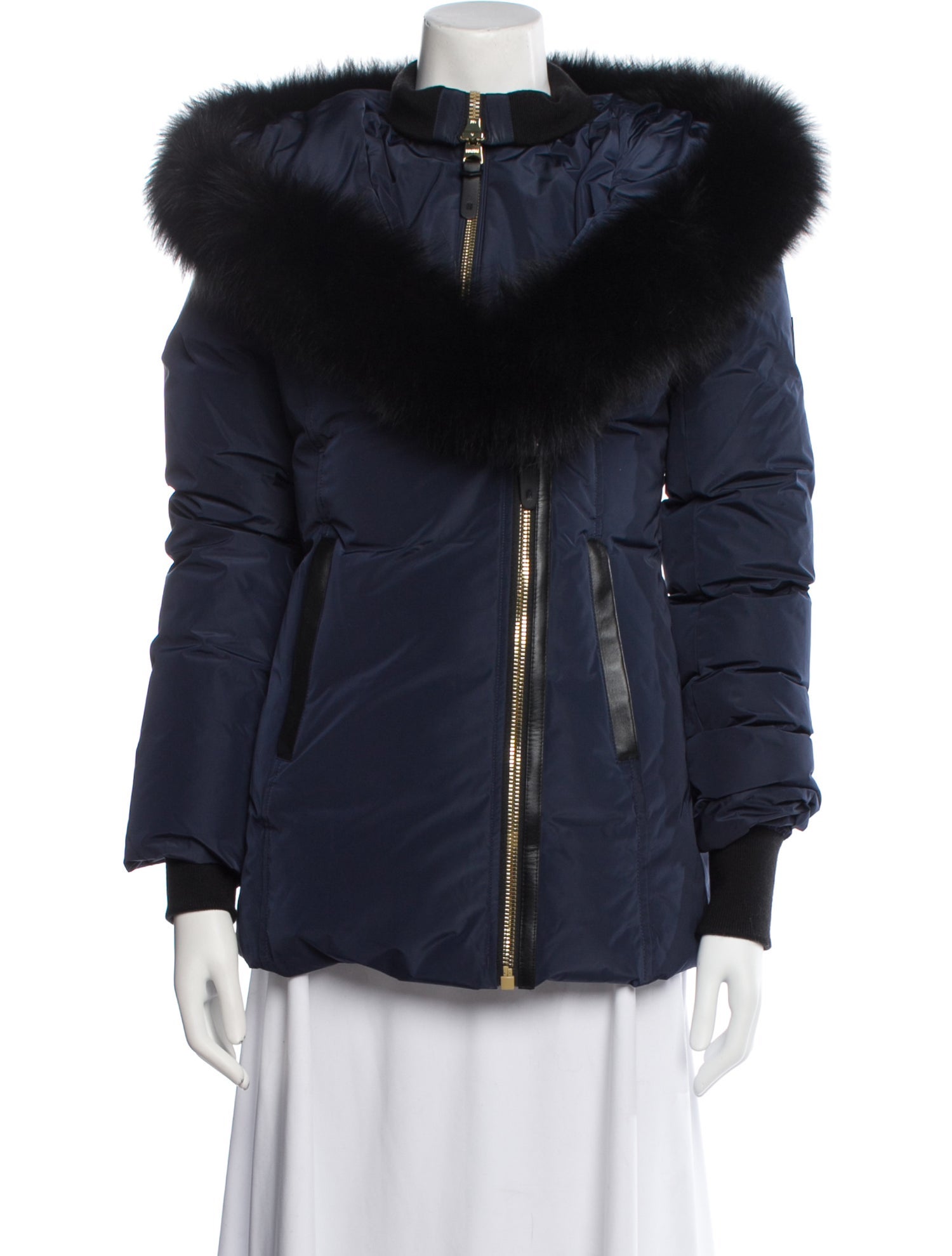 Mackage Parka