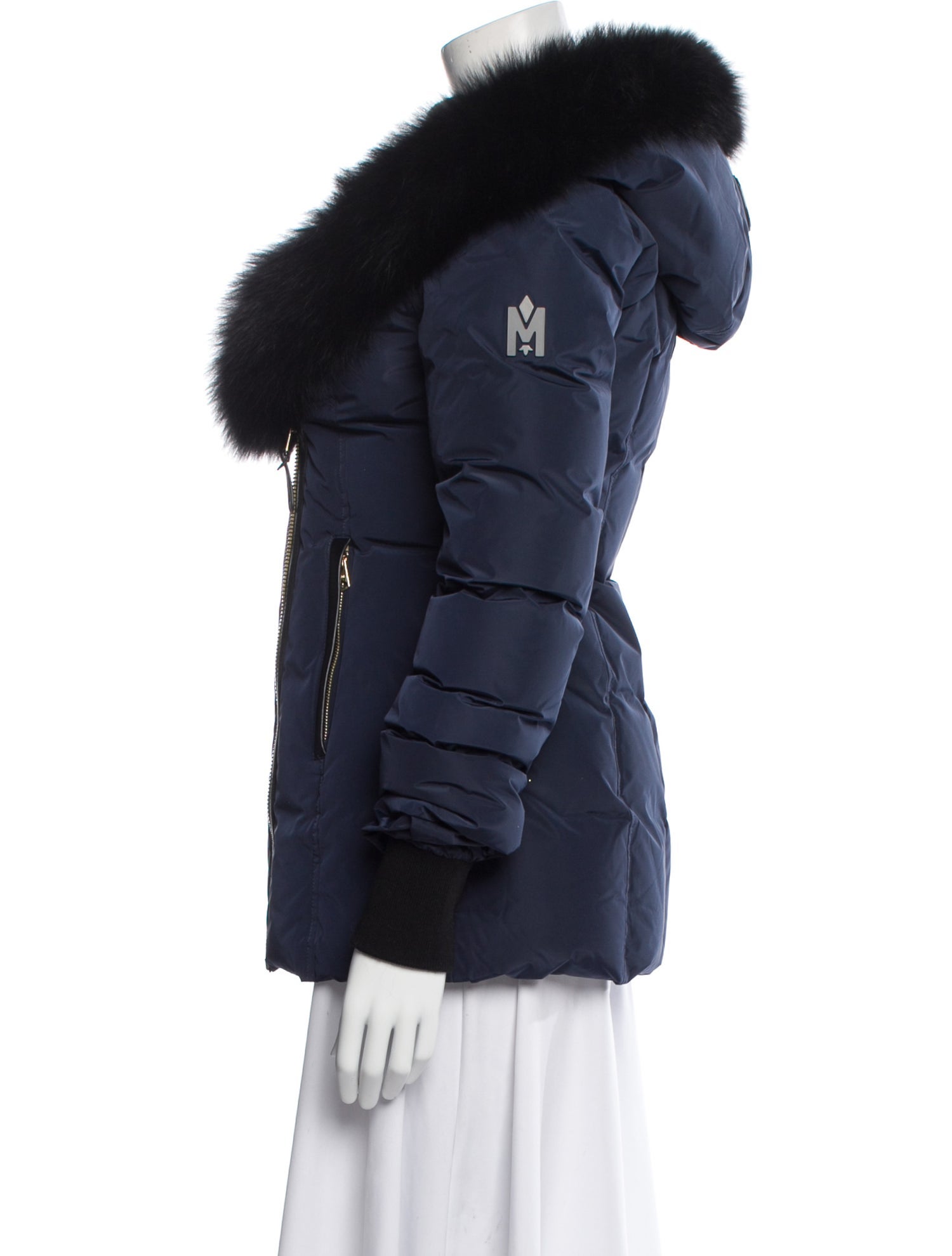Mackage Parka