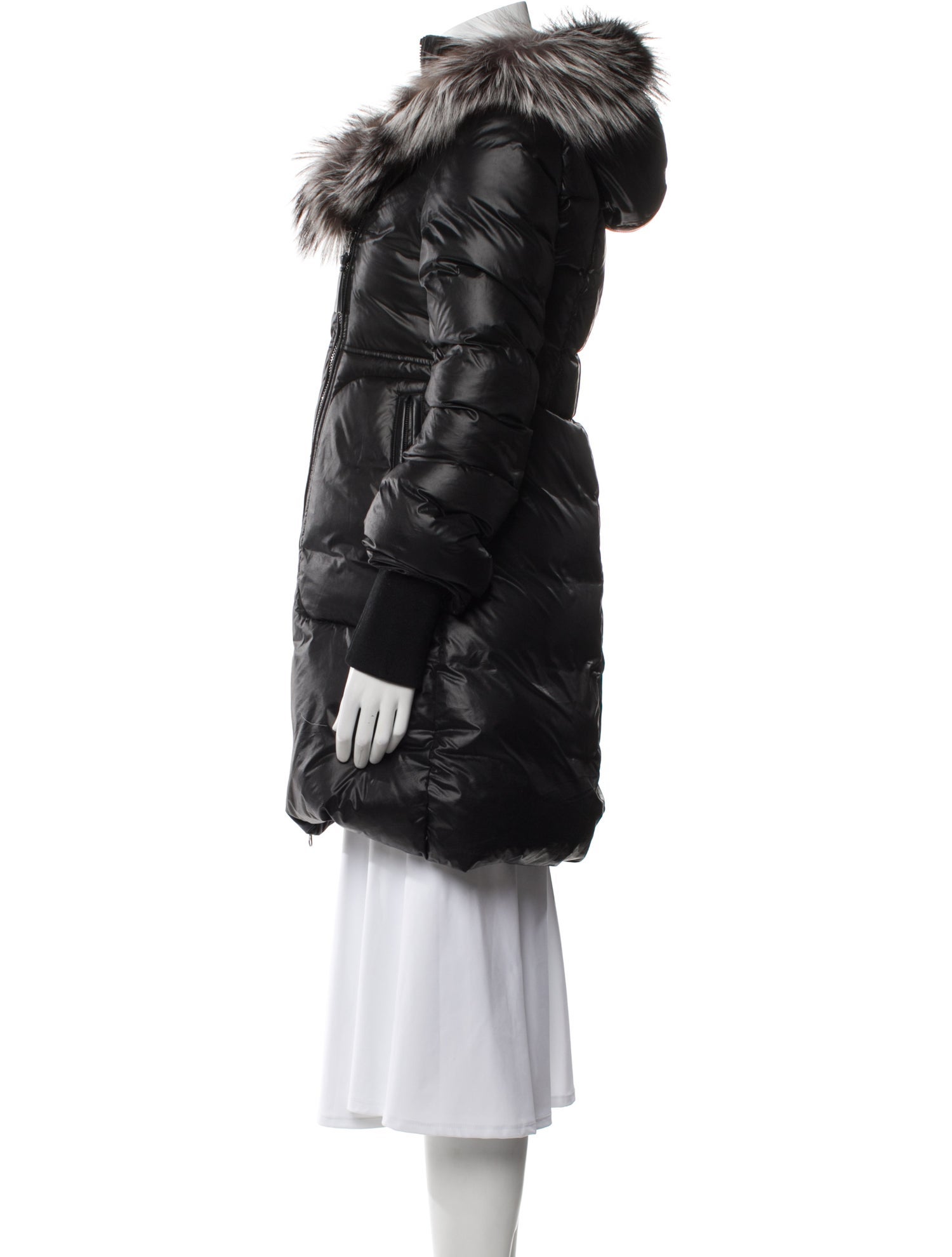 Mackage Down Coat