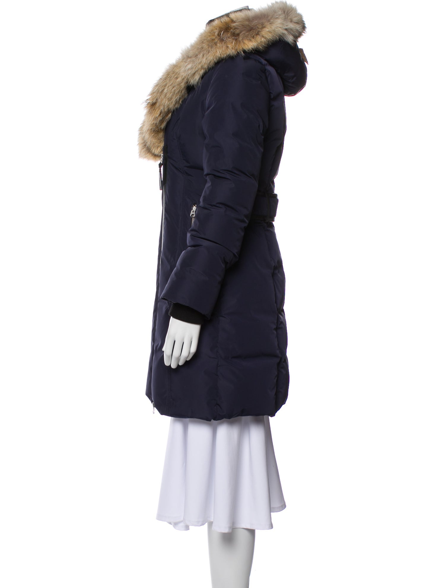 Mackage Down Coat