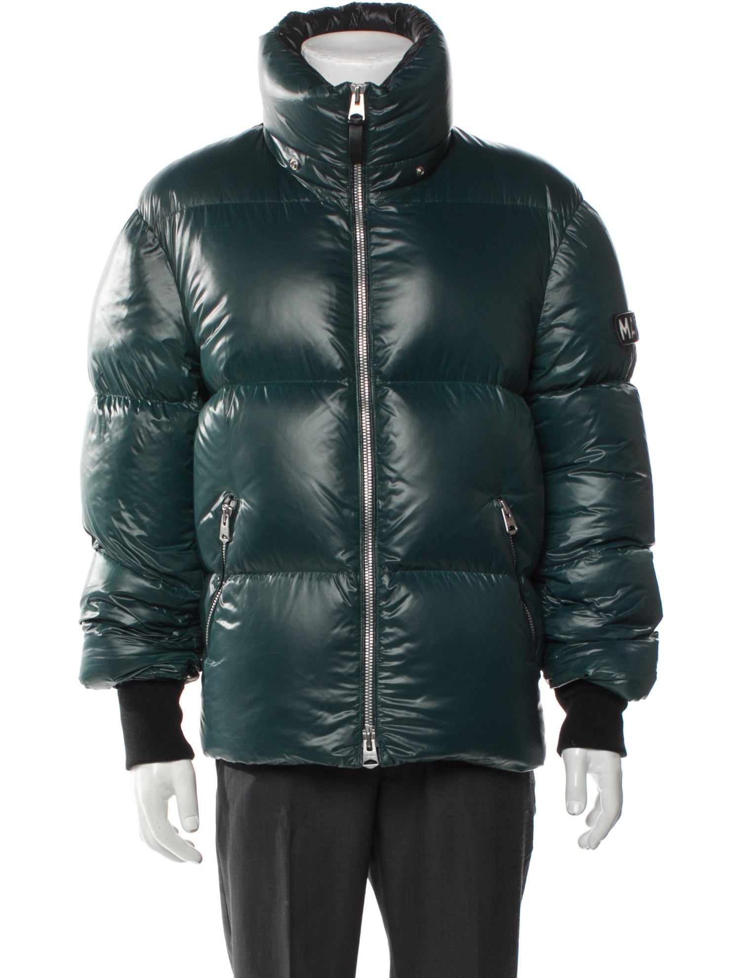 Mackage Puffer Coat