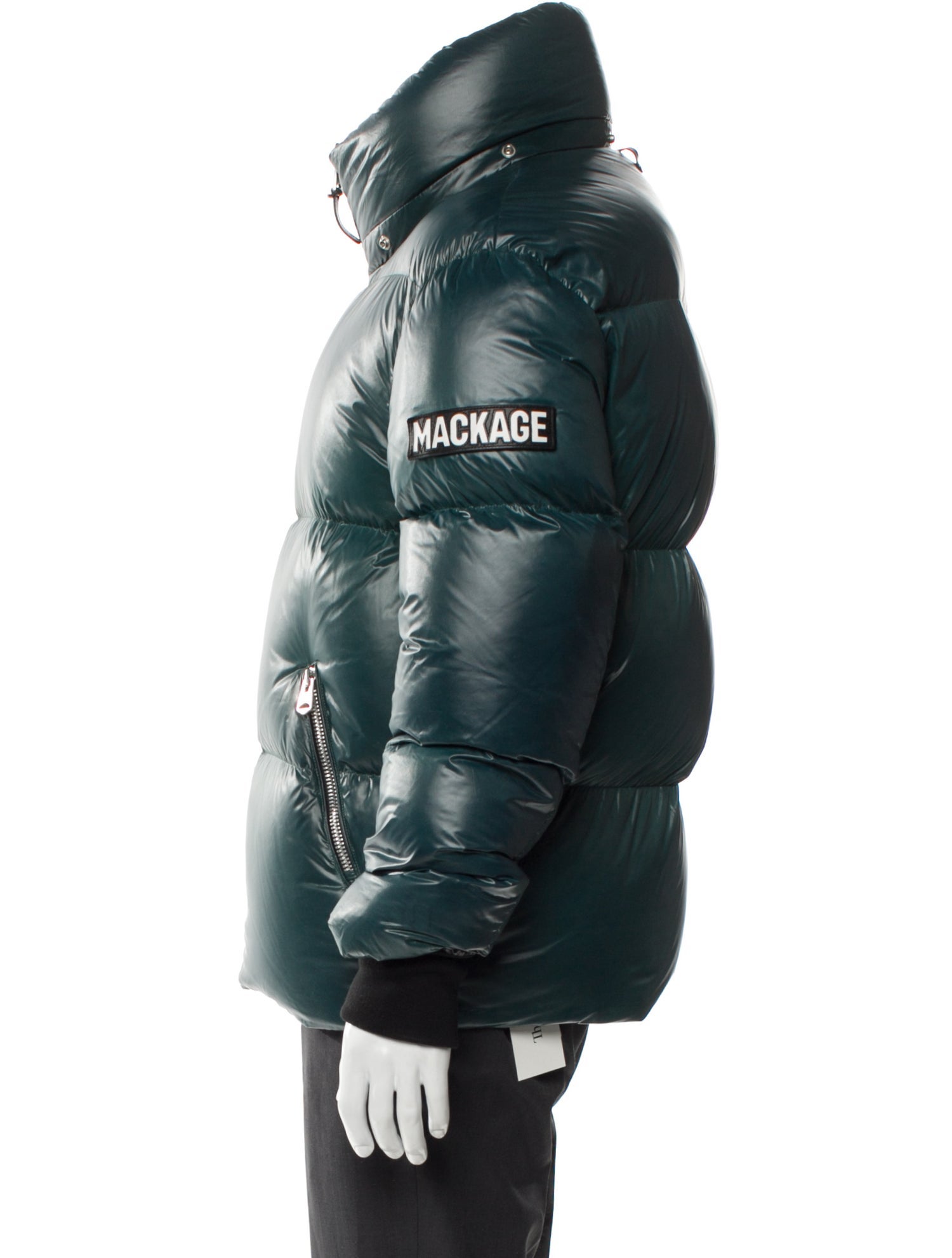 Mackage Puffer Coat