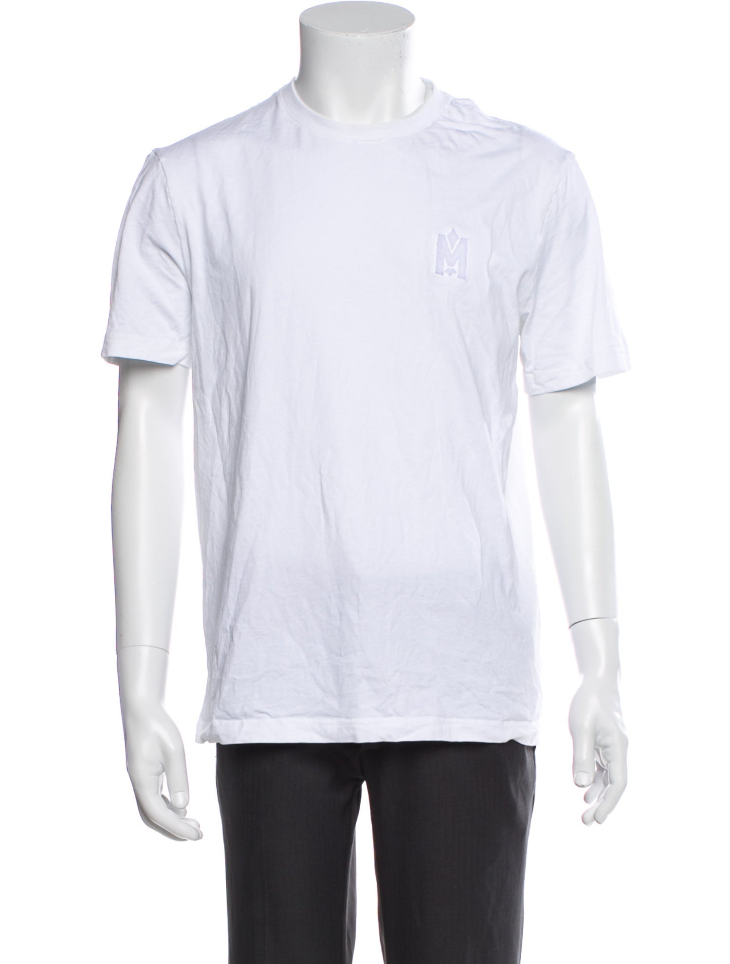 Mackage Crew Neck Short Sleeve T-Shirt