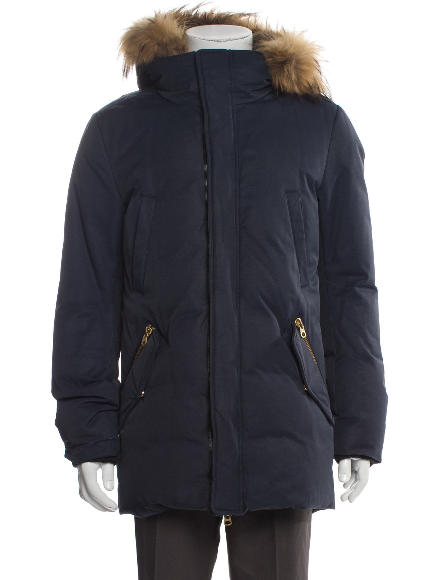 Mackage Parka