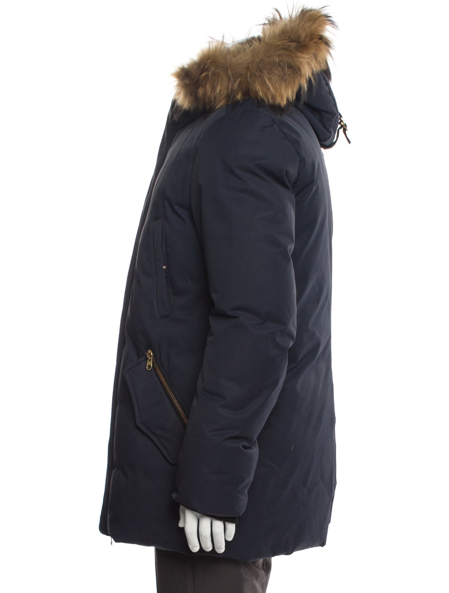 Mackage Parka