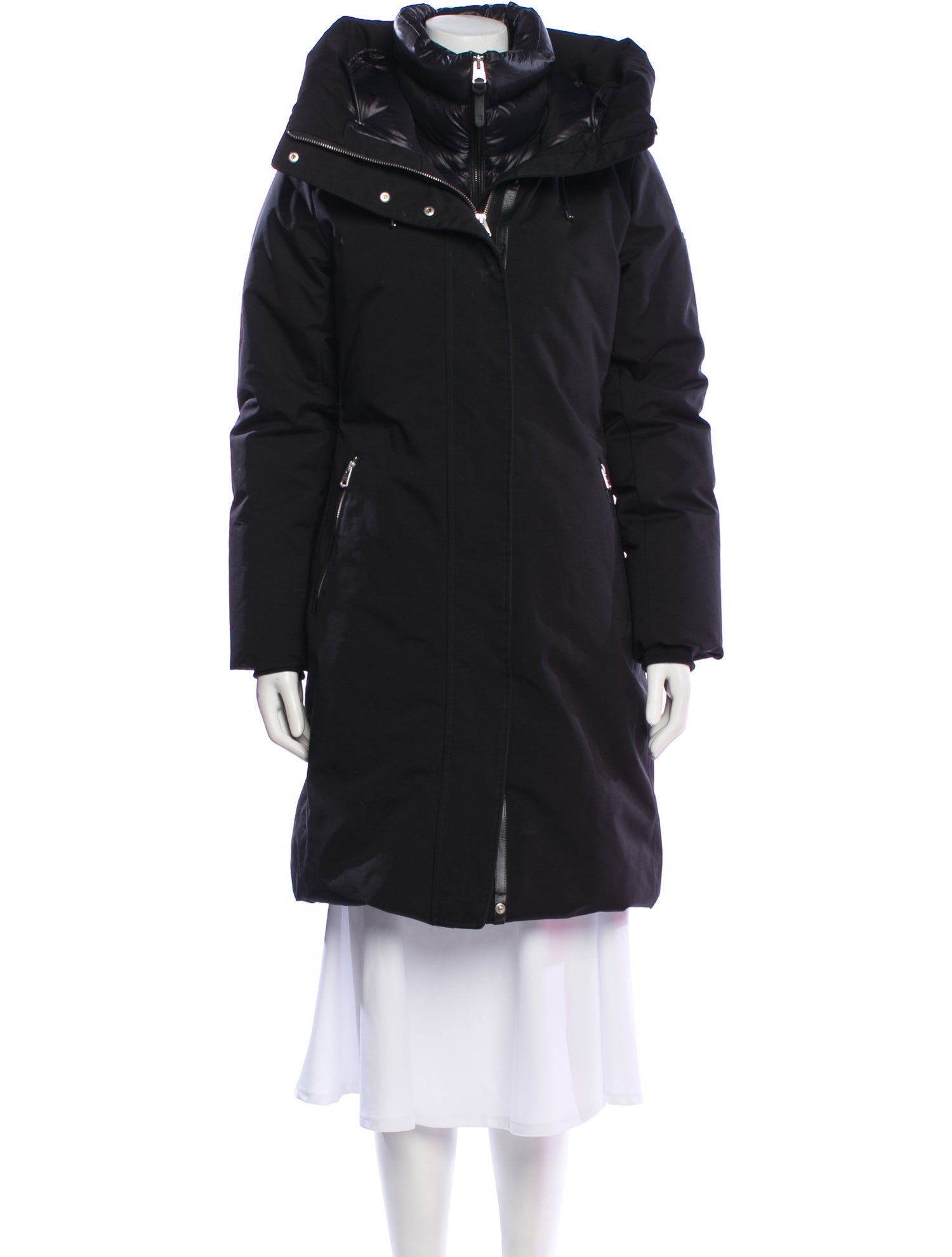 Mackage Parka