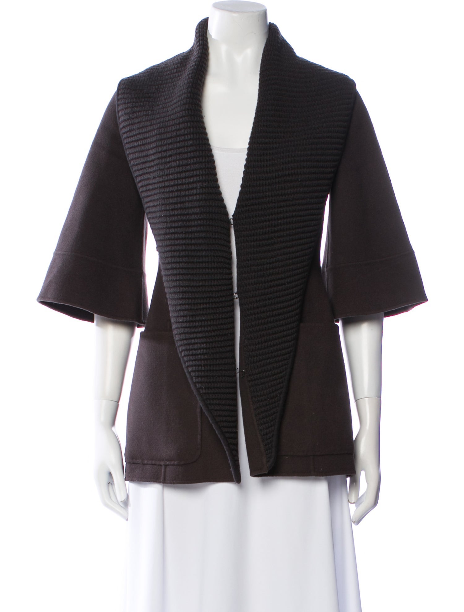 Mackage Leather Jacket