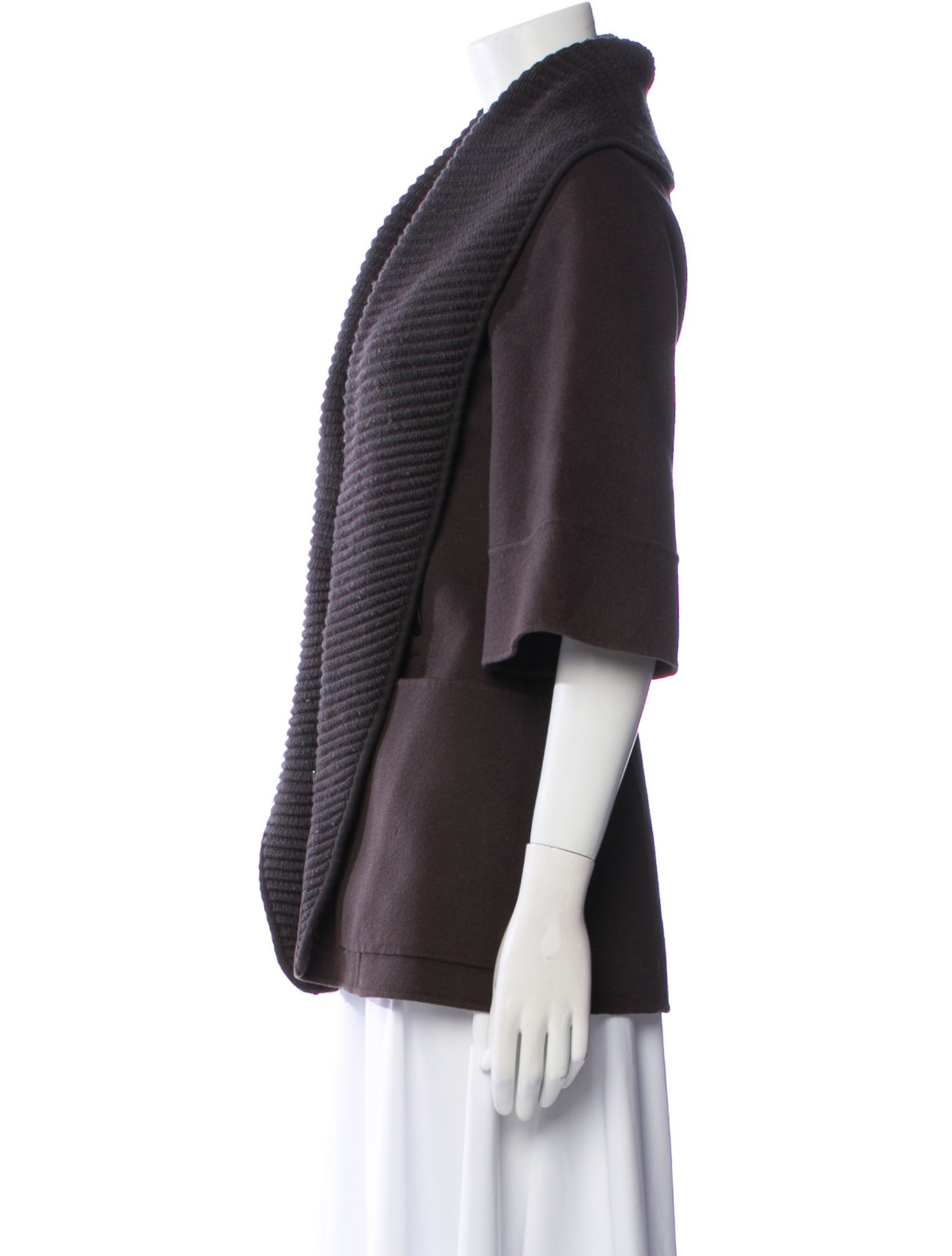 Mackage Leather Jacket