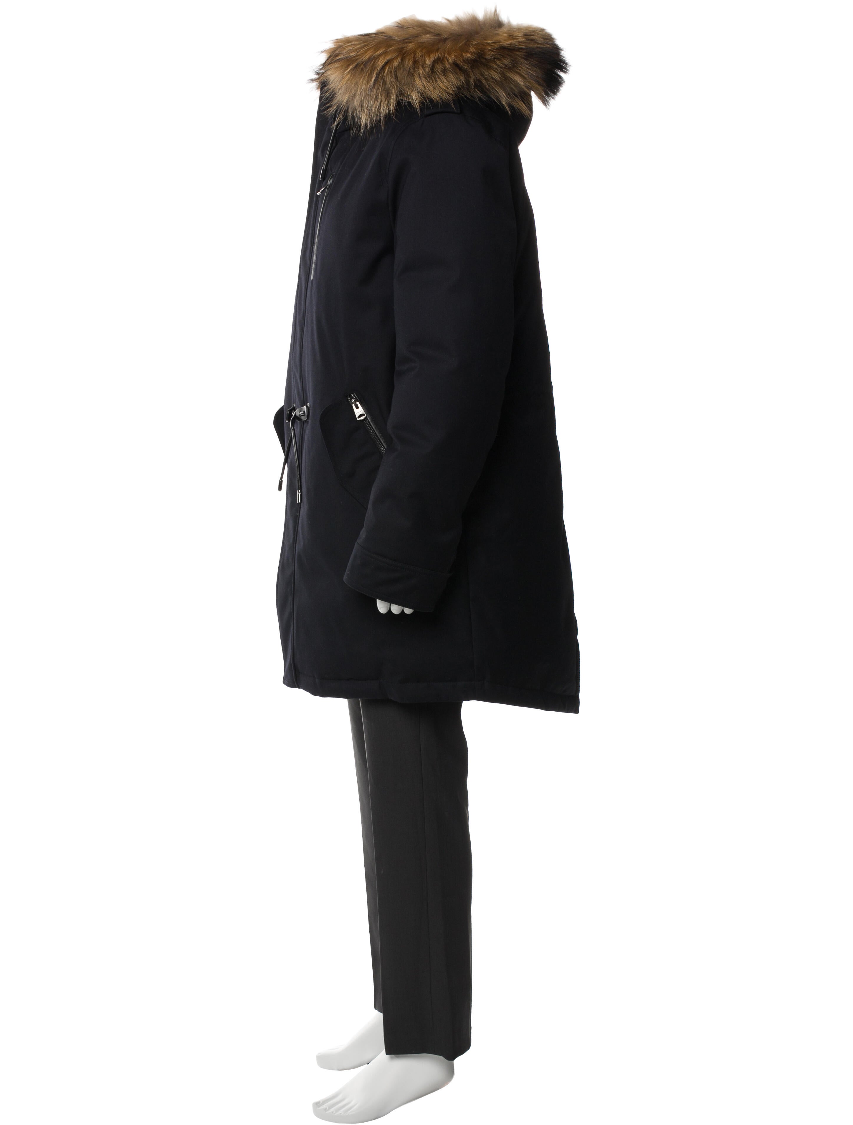 Mackage Parka