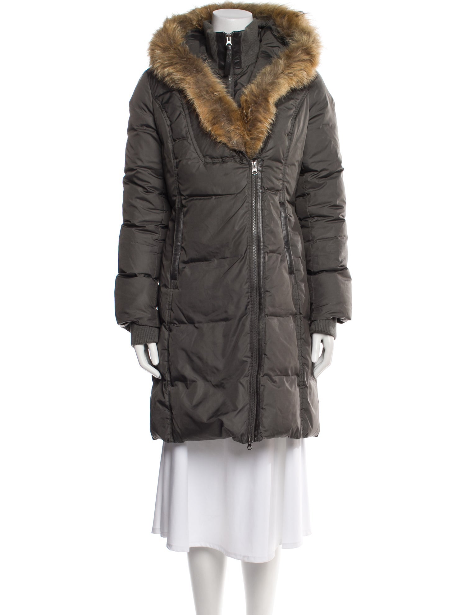 Mackage Down Coat