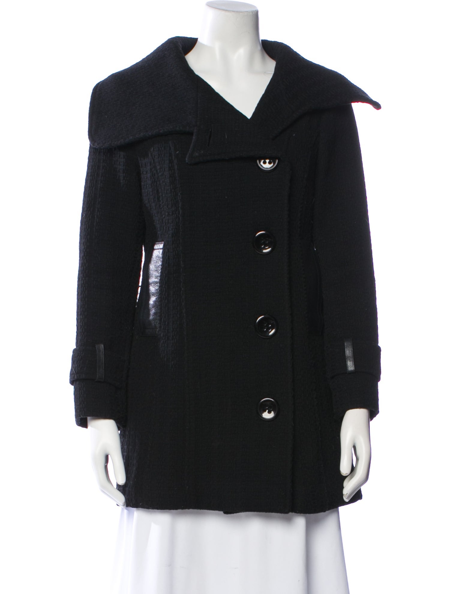 Mackage Wool Coat