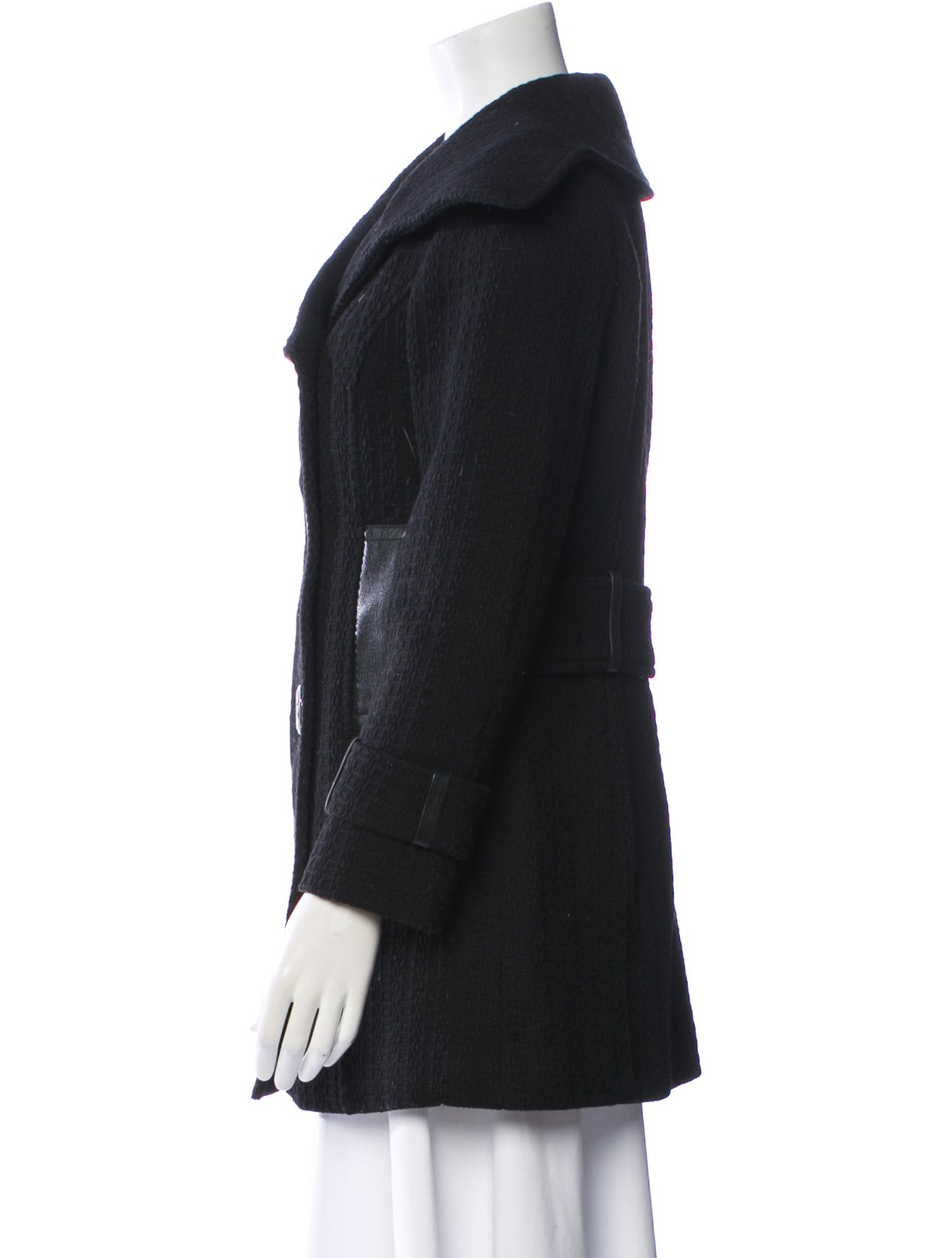 Mackage Wool Coat
