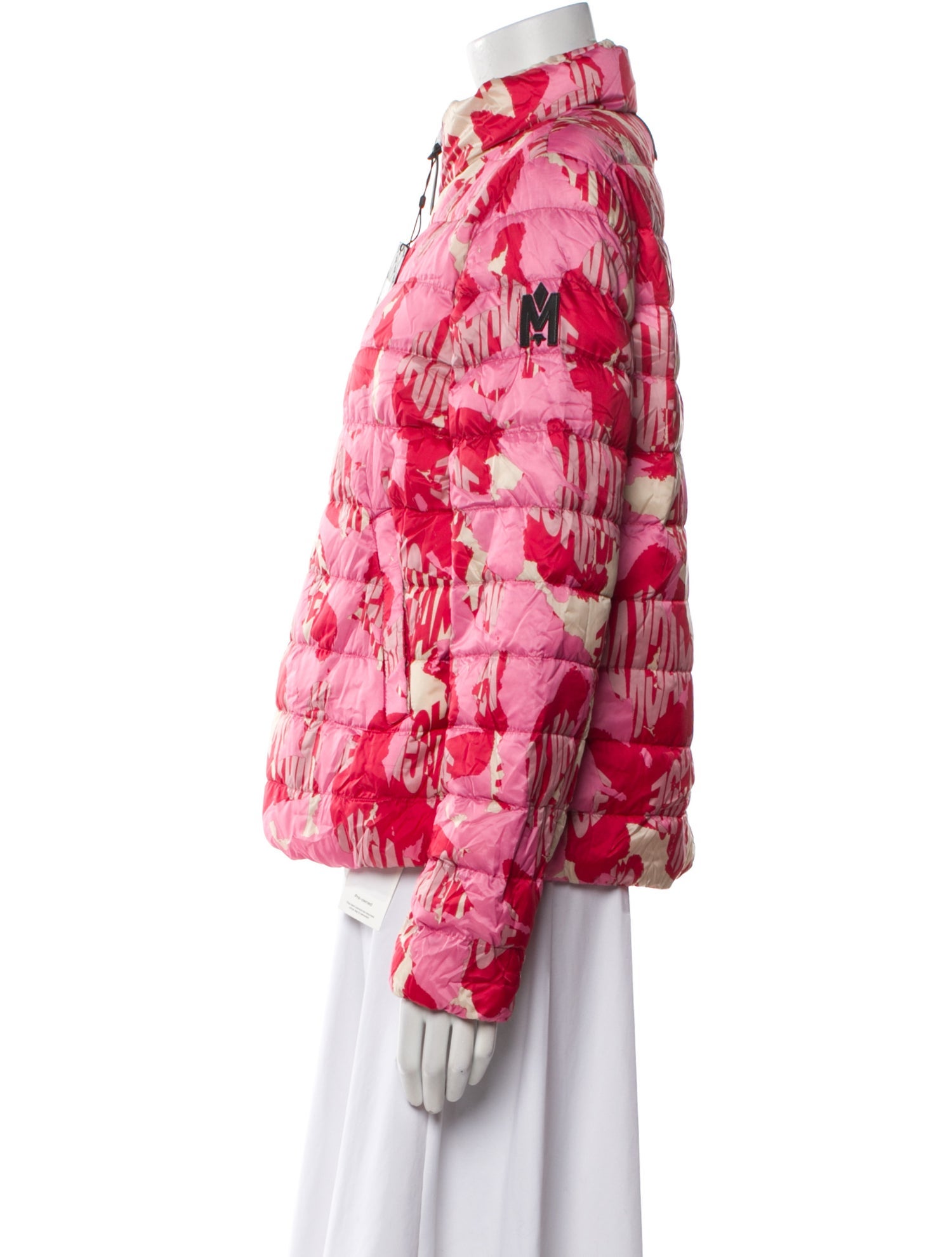 Mackage Printed Jacket w/ Tags