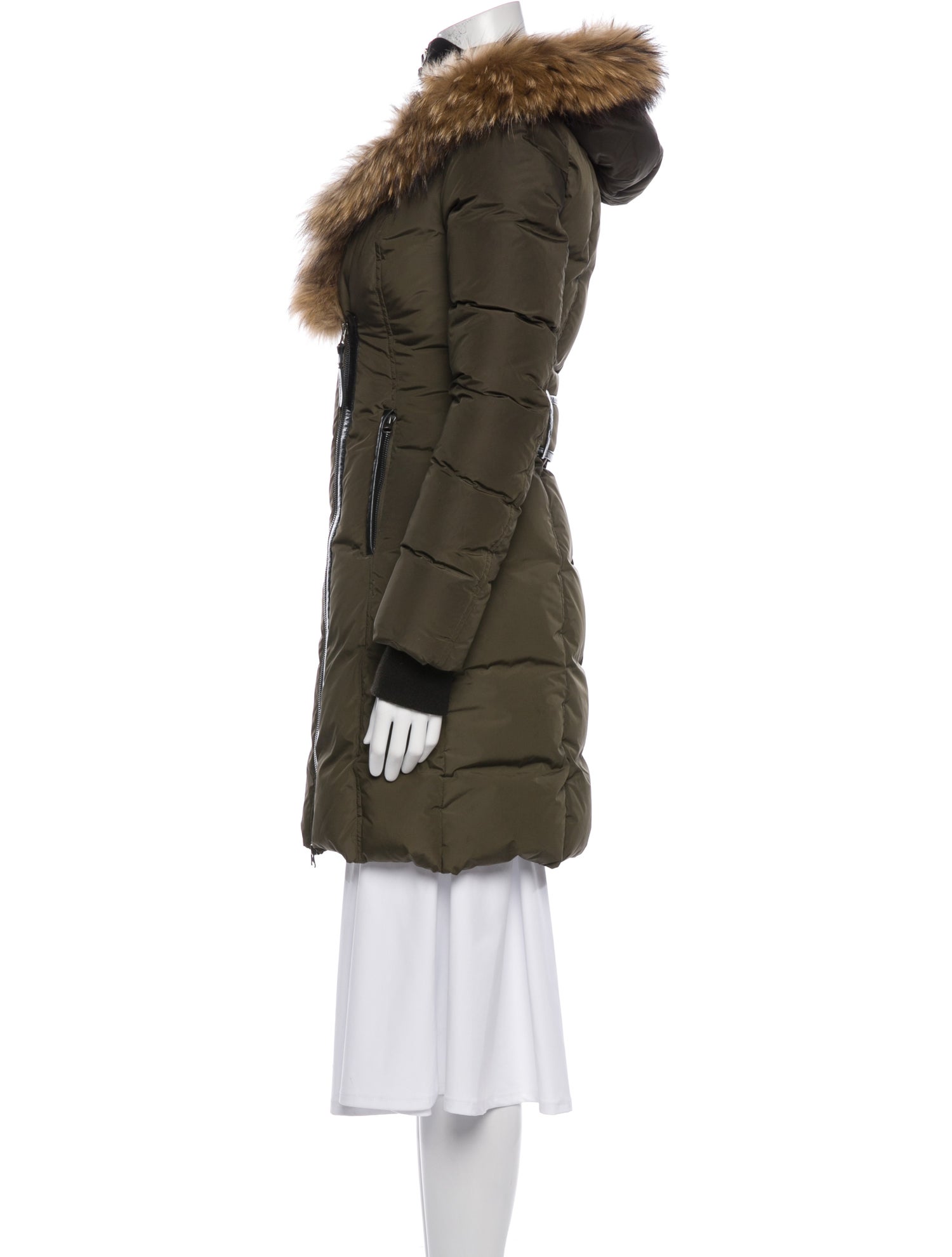 Mackage Down Coat