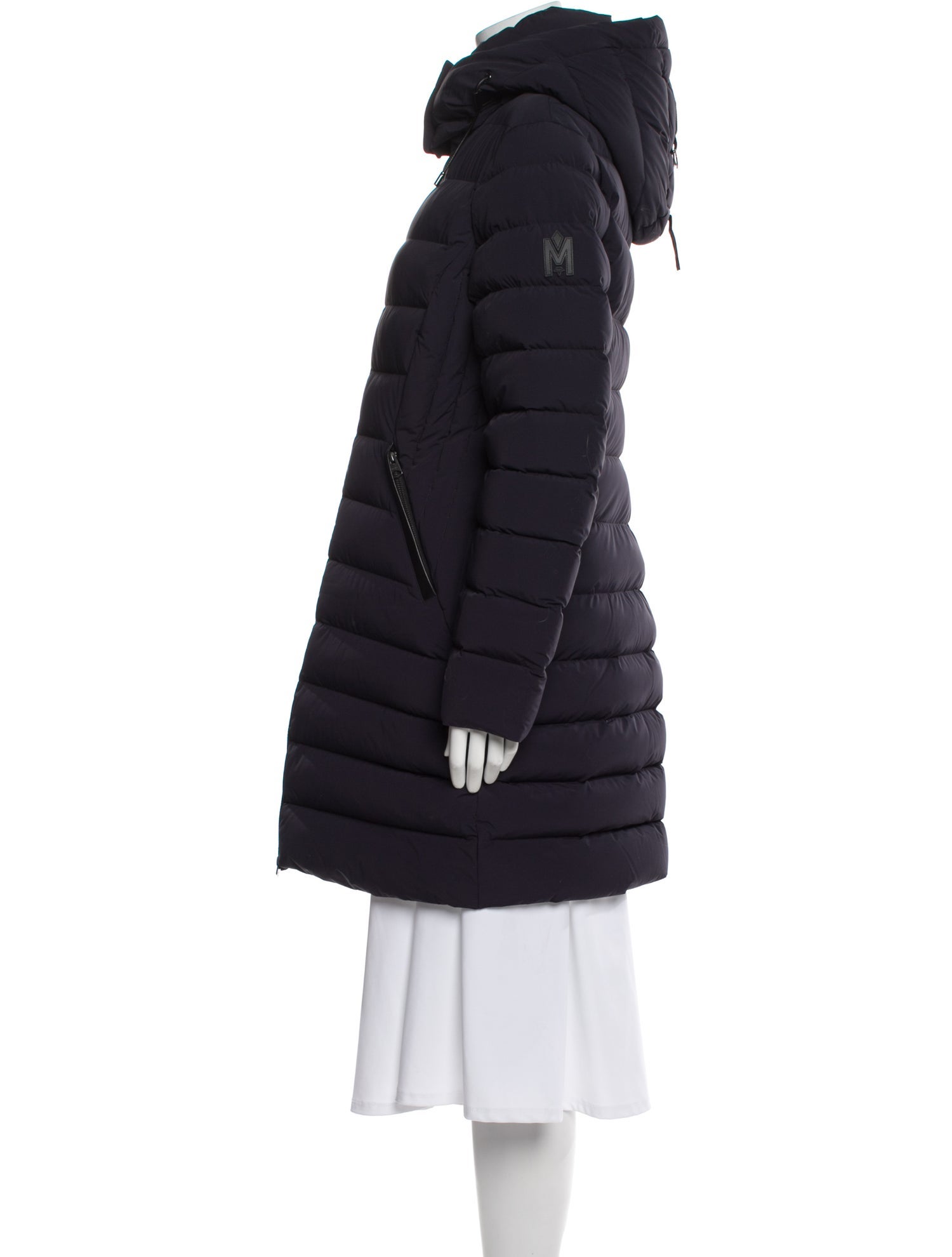 Mackage Down Coat w/ Tags